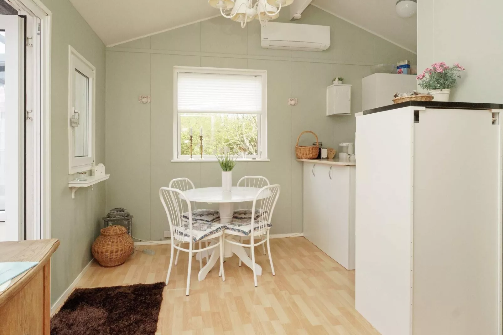 6 persoons vakantie huis in Nakskov-By Traum-Binnen
