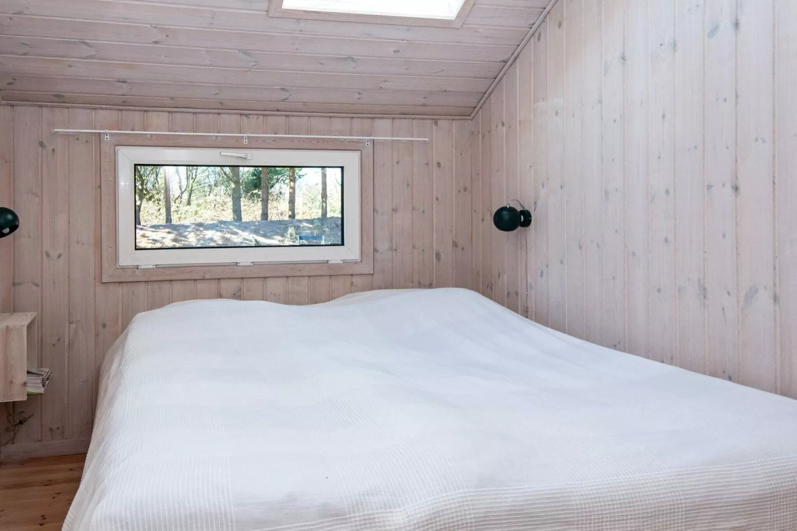 6 persoons vakantie huis in Ulfborg-Binnen