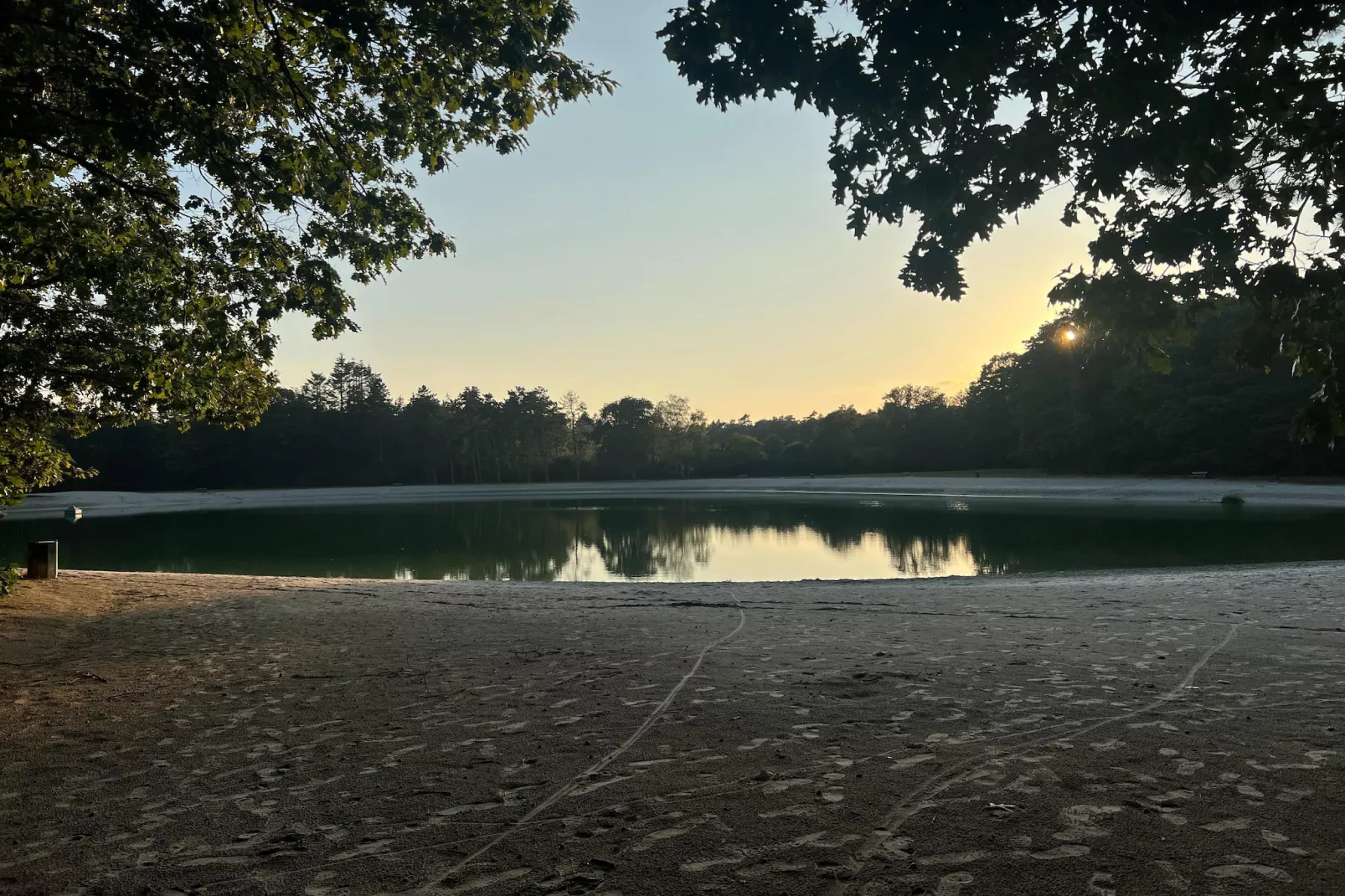 De Ploeg 6P-Gebieden zomer 5km