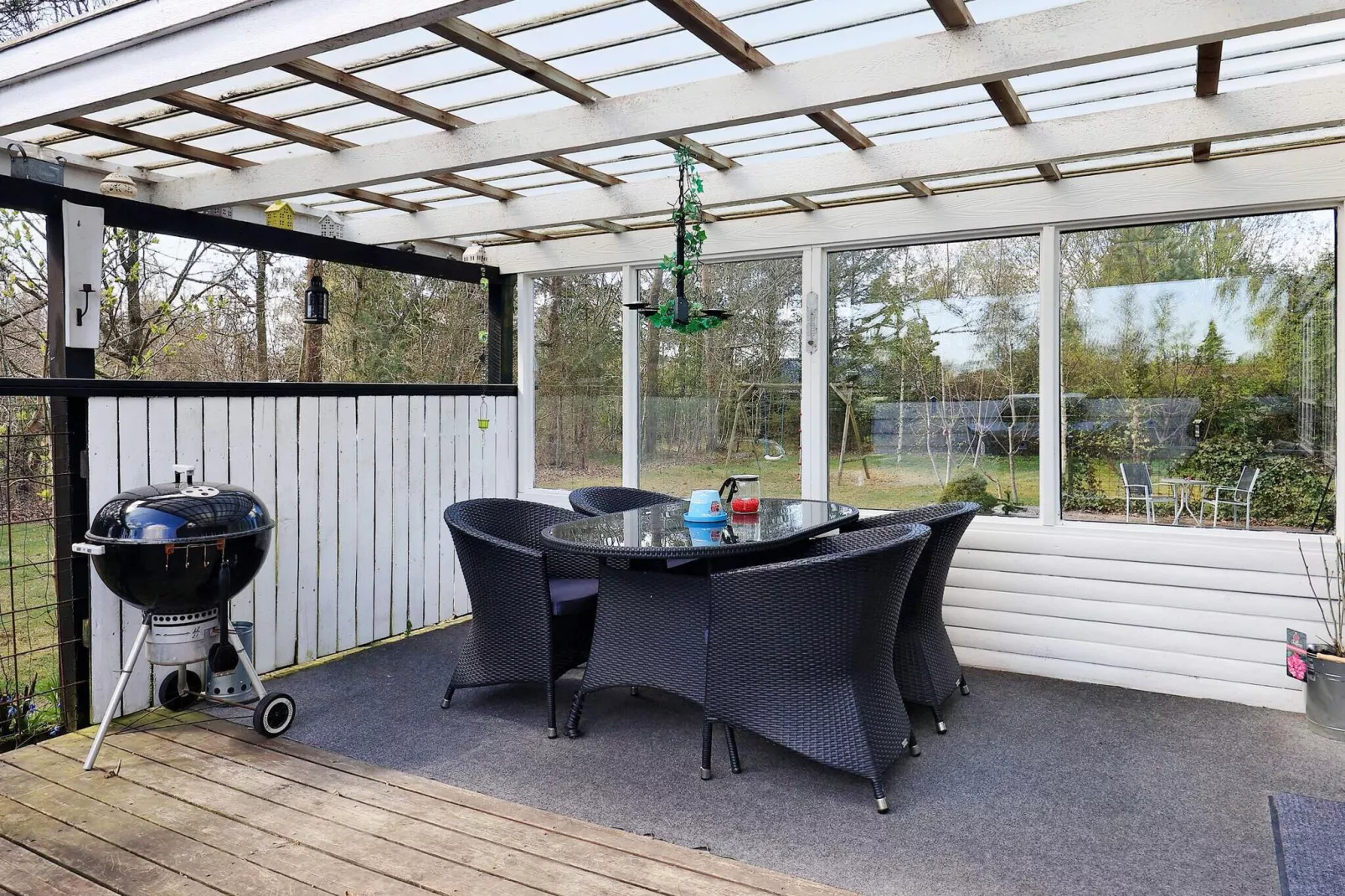 6 persoons vakantie huis in Hals-By Traum-Buitenlucht