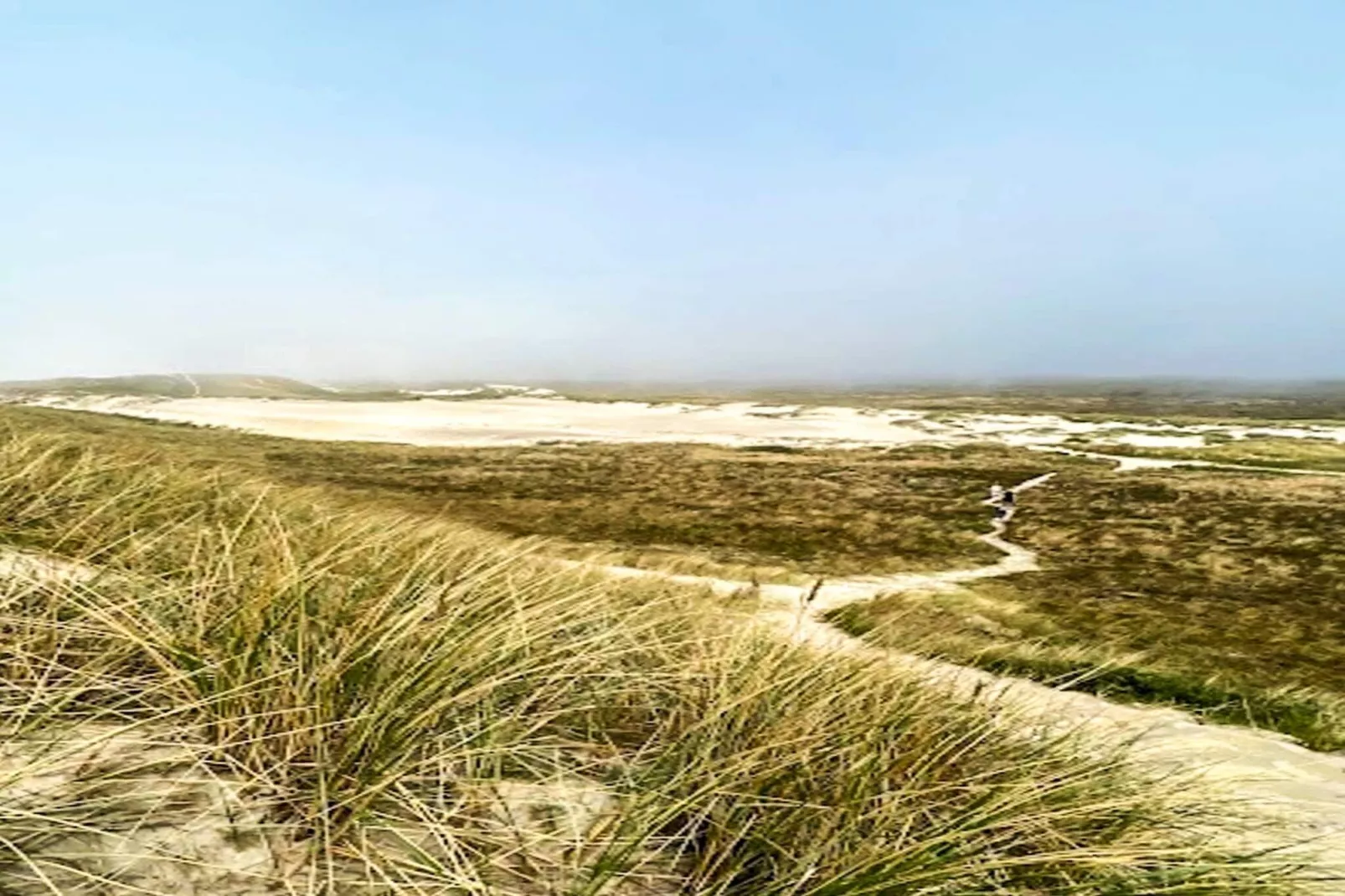 Luxe zwembadhuis bij zee -- By Traum Ferienwohnungen-Uitzicht