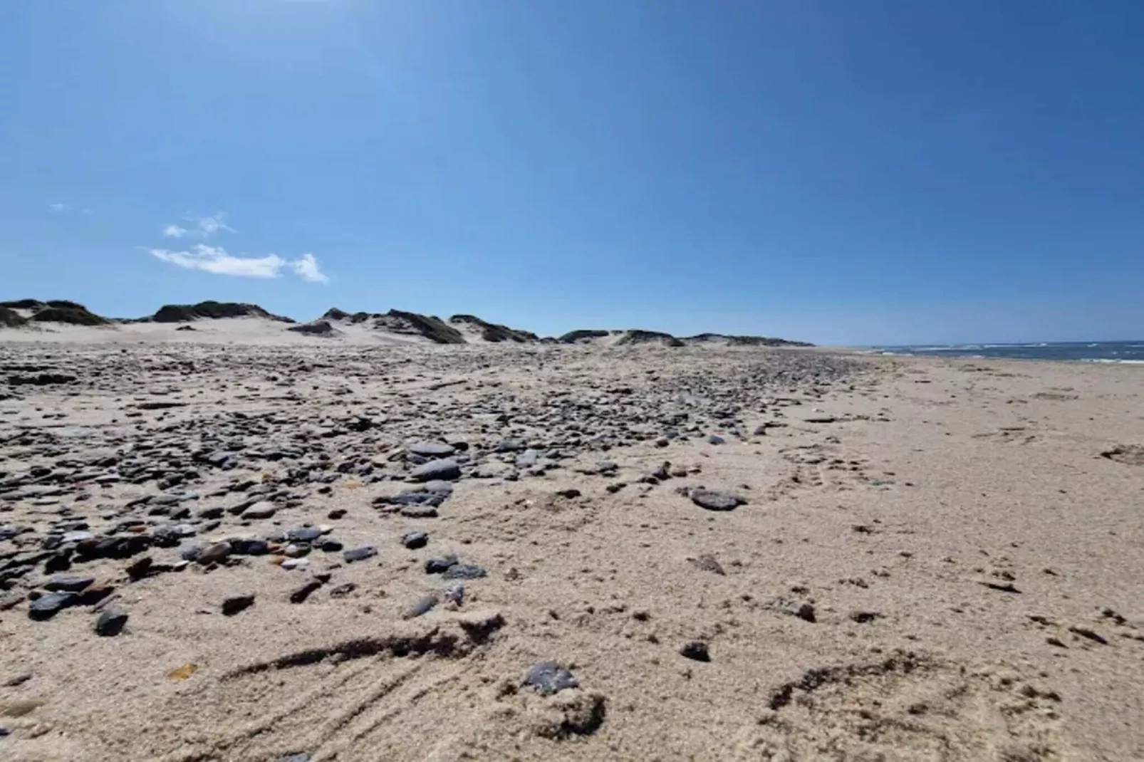 4 sterren vakantie huis in Ulfborg