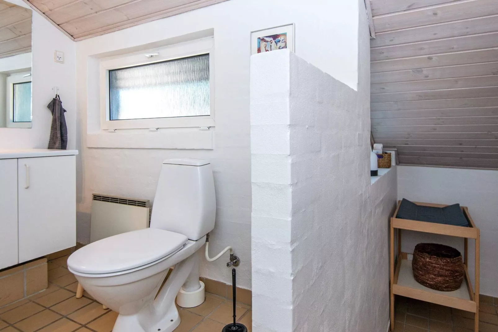 6 persoons vakantie huis in Ulfborg-Binnen