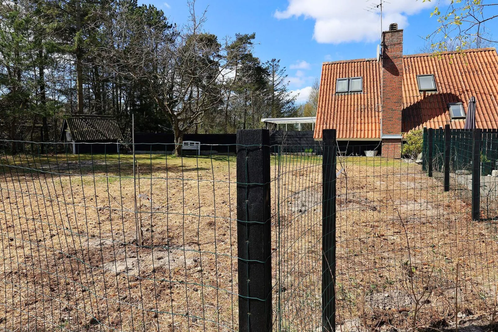 6 persoons vakantie huis in Hals-By Traum-Buitenlucht