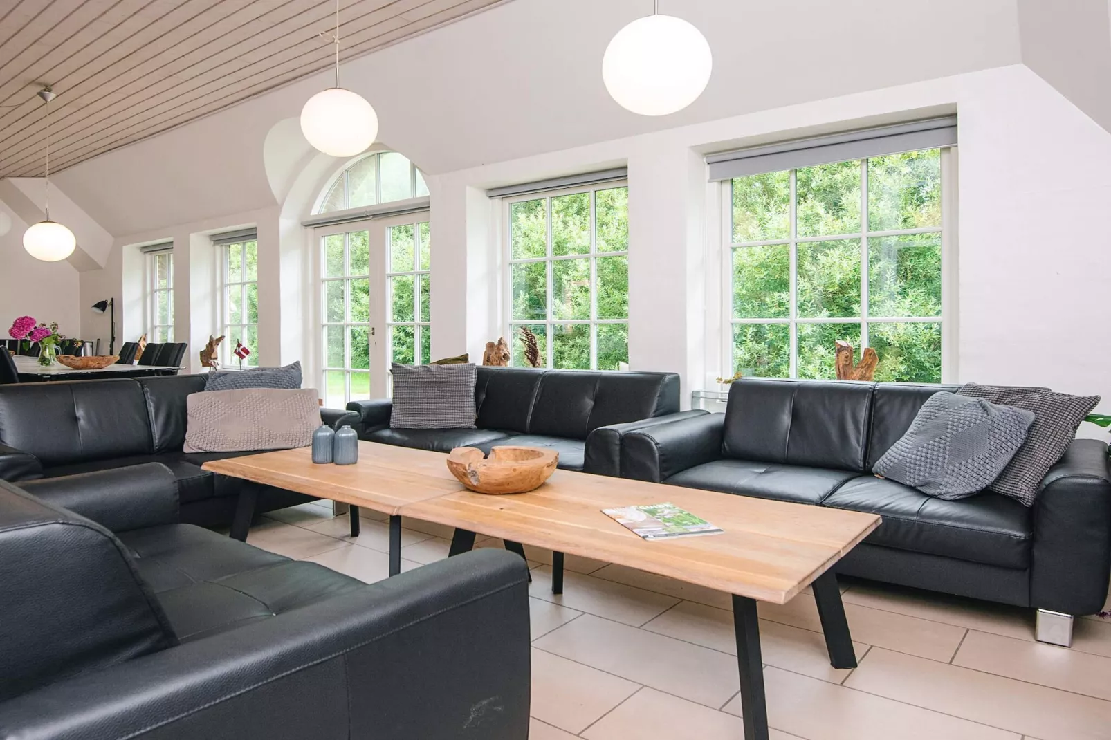 Luxe retraite aan zee -- By Traum Ferienwohnungen-Binnen