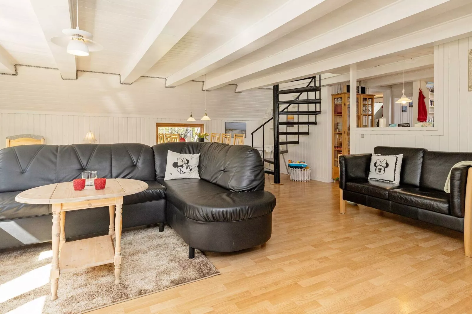 6 persoons vakantie huis in Hals-By Traum-Binnen