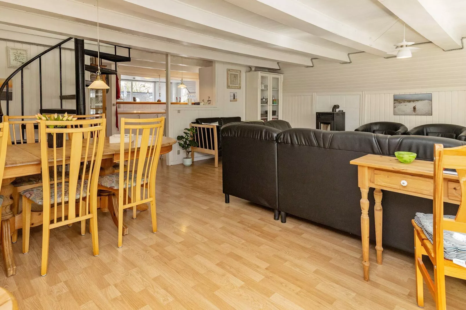 6 persoons vakantie huis in Hals-By Traum-Binnen