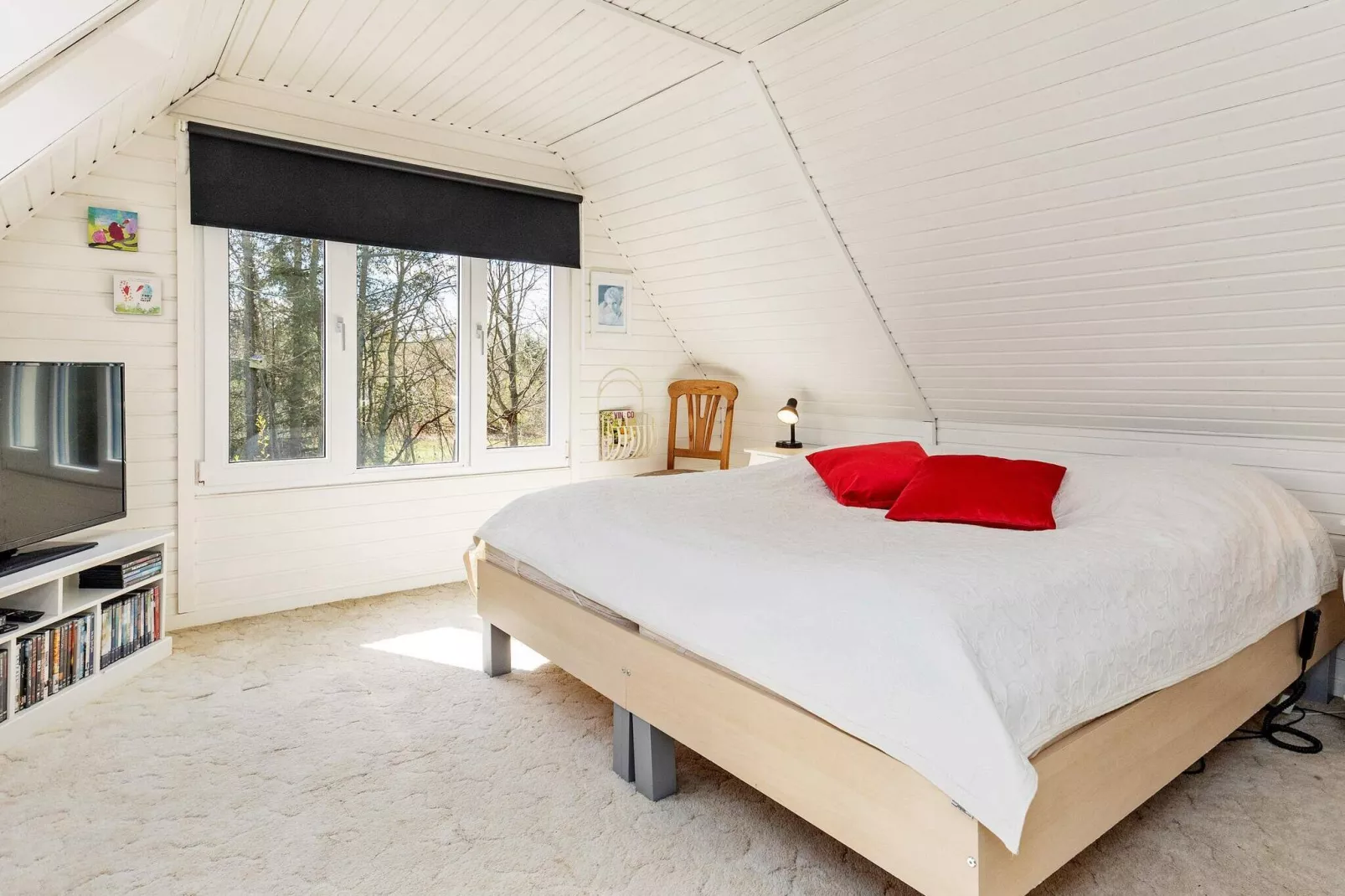 6 persoons vakantie huis in Hals-By Traum-Binnen