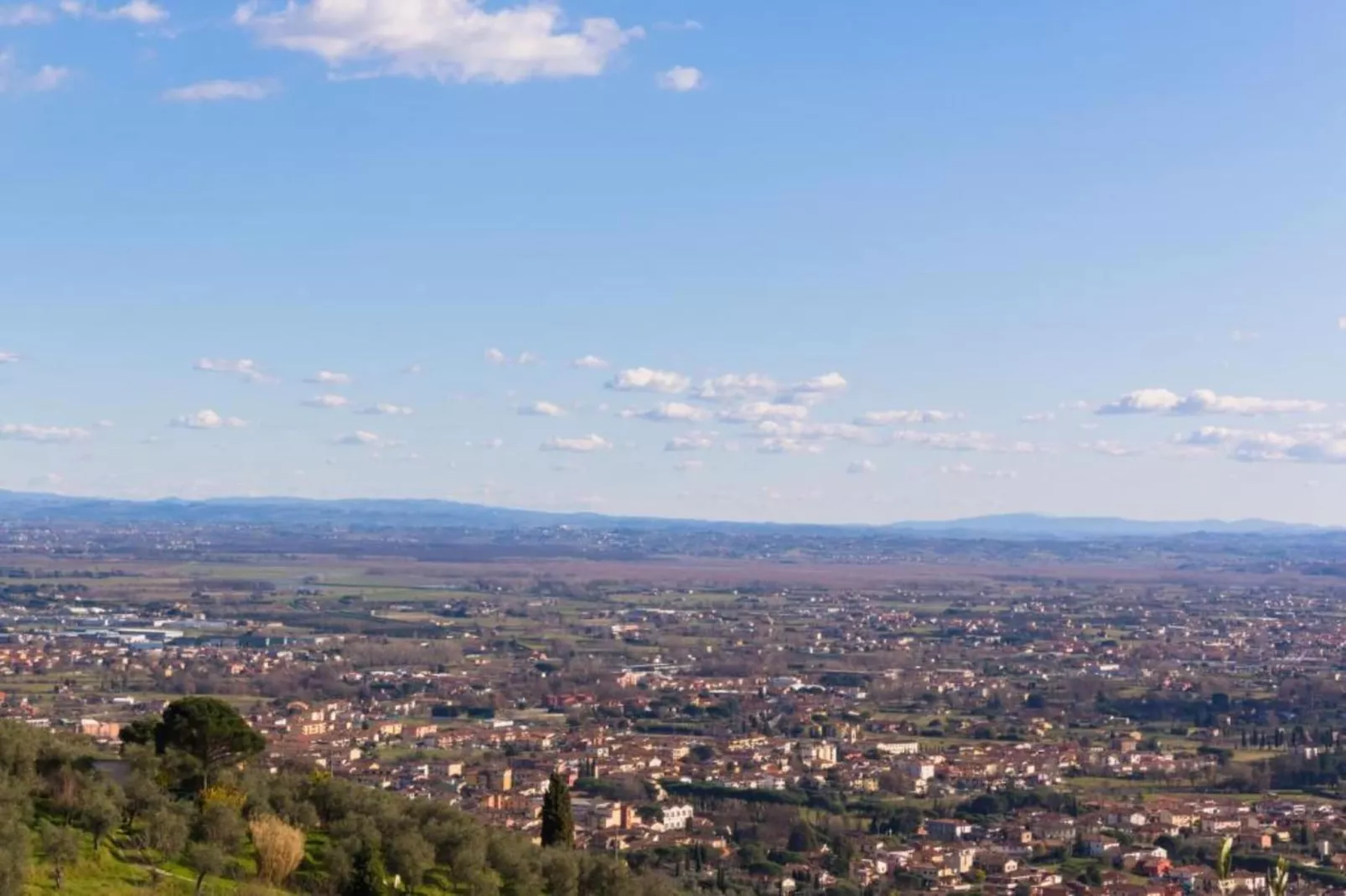 Il Borghetto-Gebieden zomer 20km