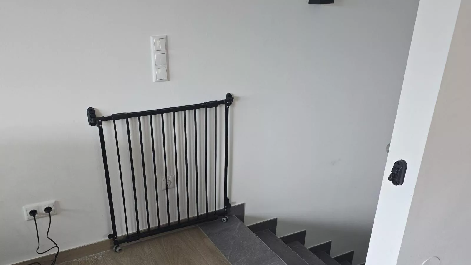 Grebenzen Lodge Starnberg 60B-Faciliteiten