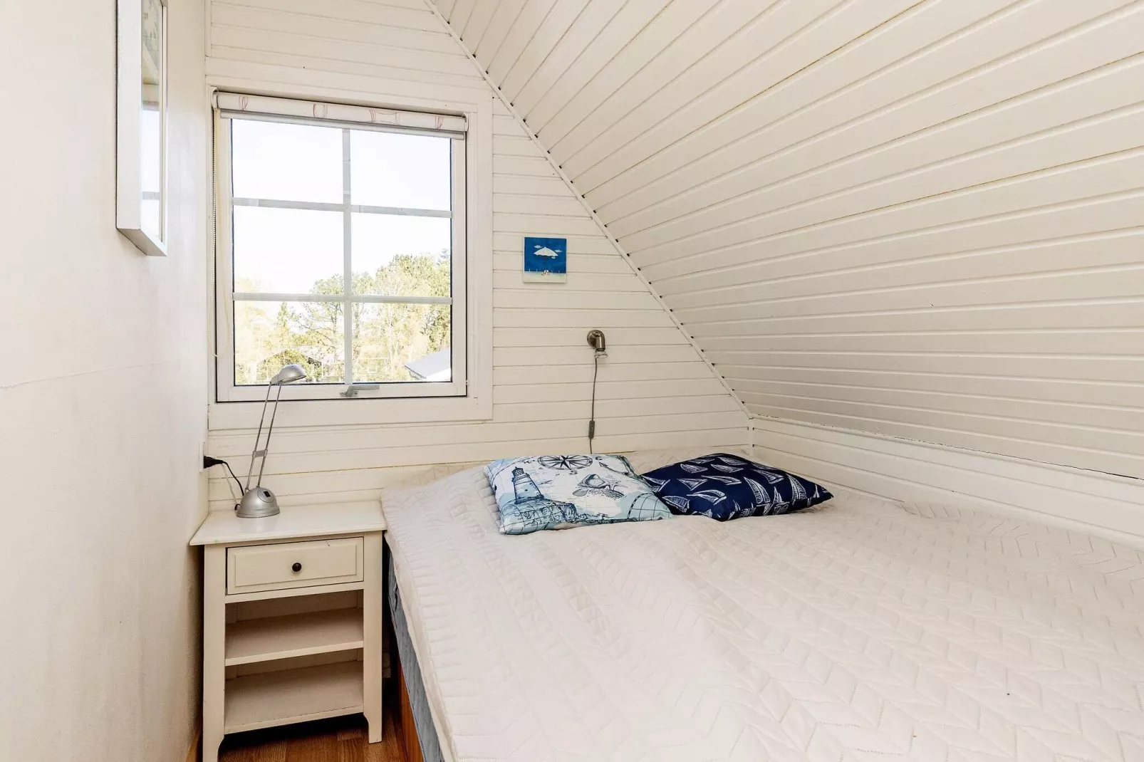 6 persoons vakantie huis in Hals-By Traum-Binnen