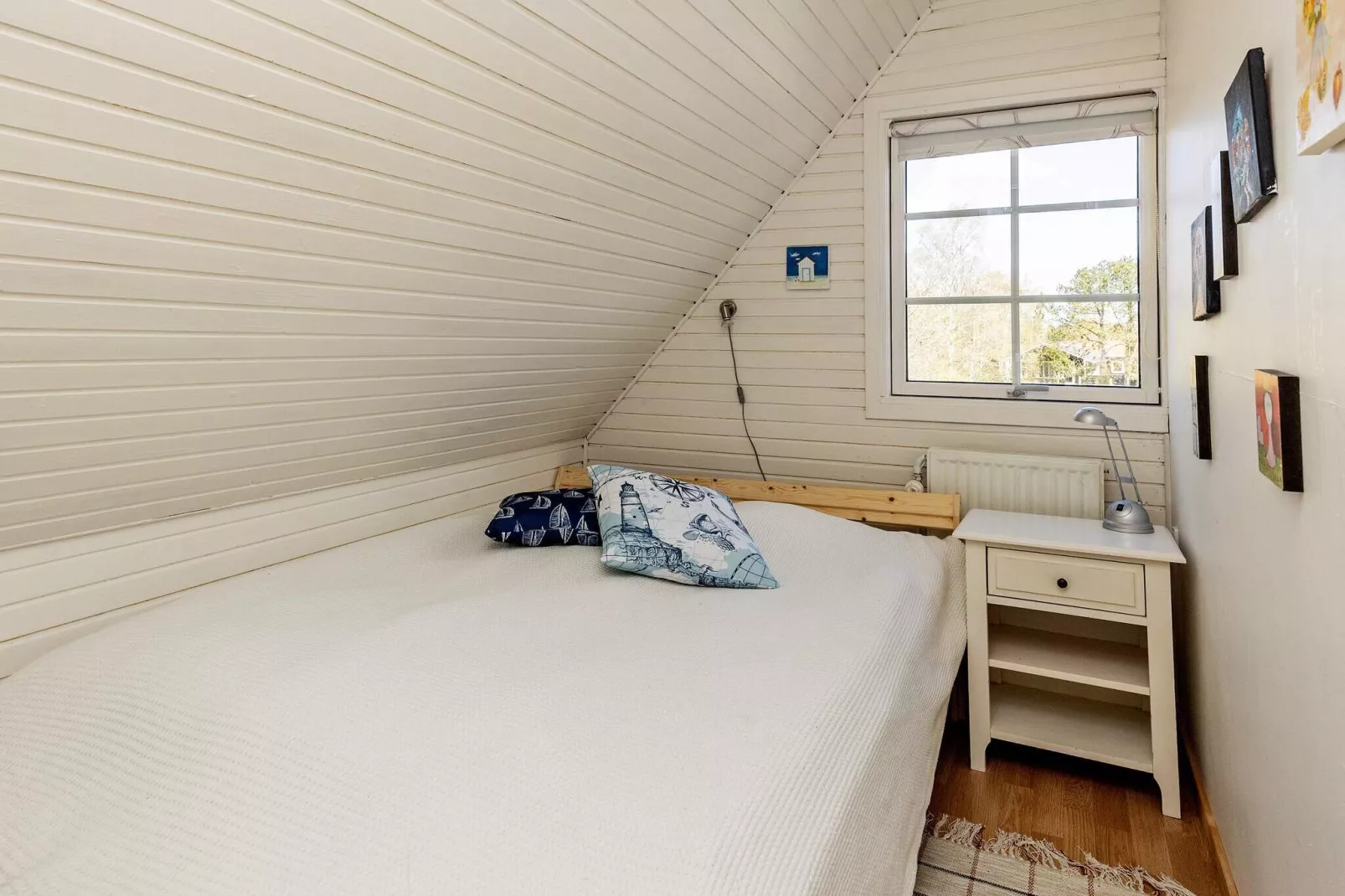 6 persoons vakantie huis in Hals-By Traum-Binnen