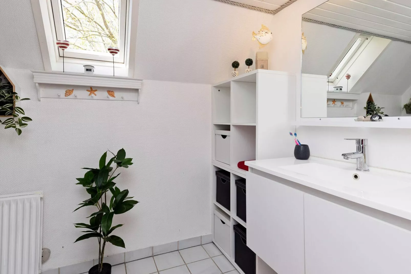 6 persoons vakantie huis in Hals-By Traum-Binnen