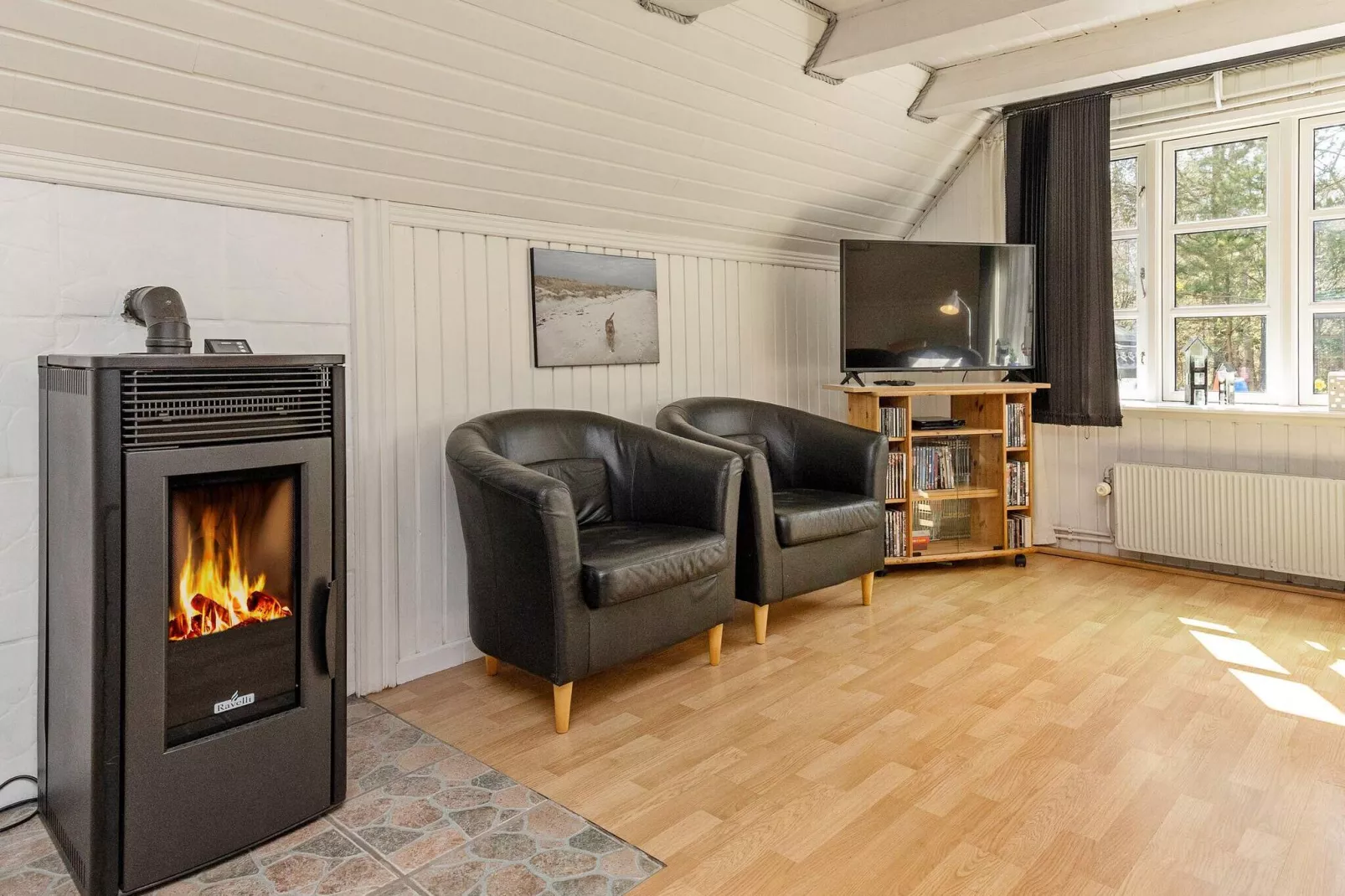 6 persoons vakantie huis in Hals-By Traum-Binnen