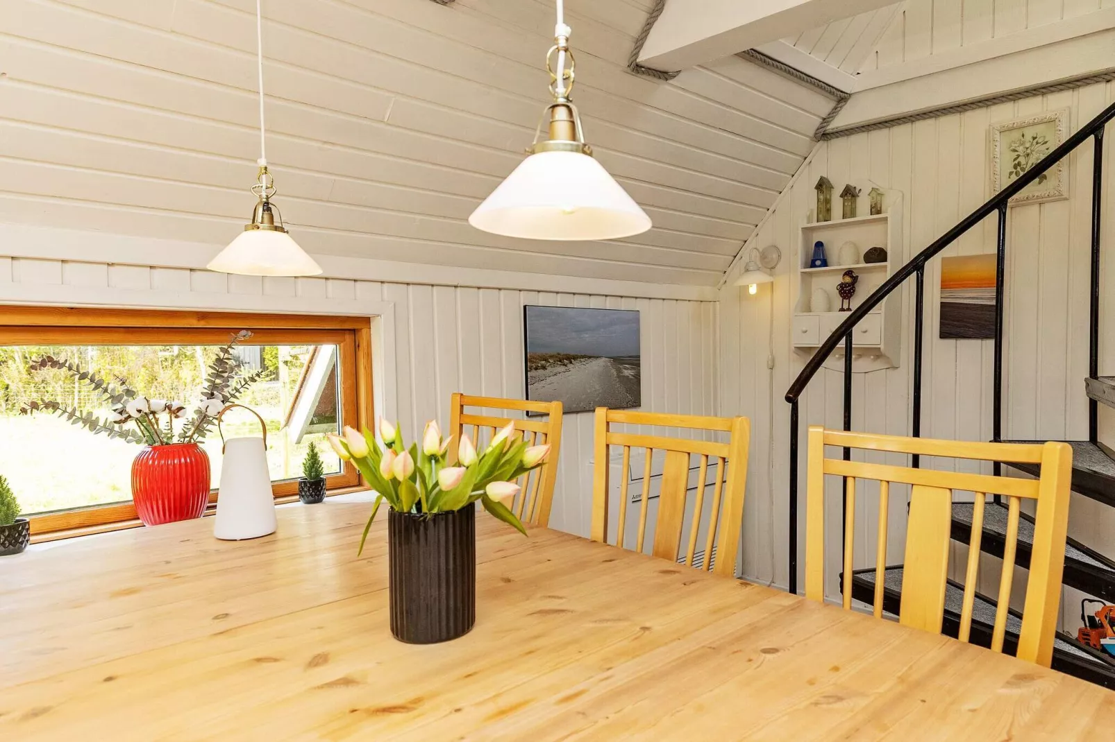 6 persoons vakantie huis in Hals-By Traum-Binnen