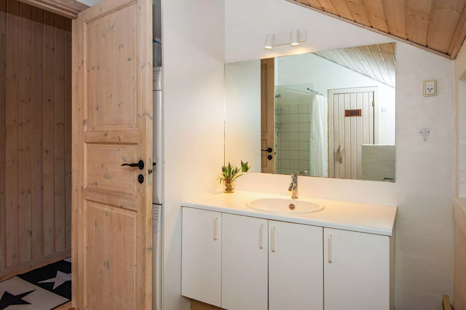 6 persoons vakantie huis in Ulfborg-Binnen