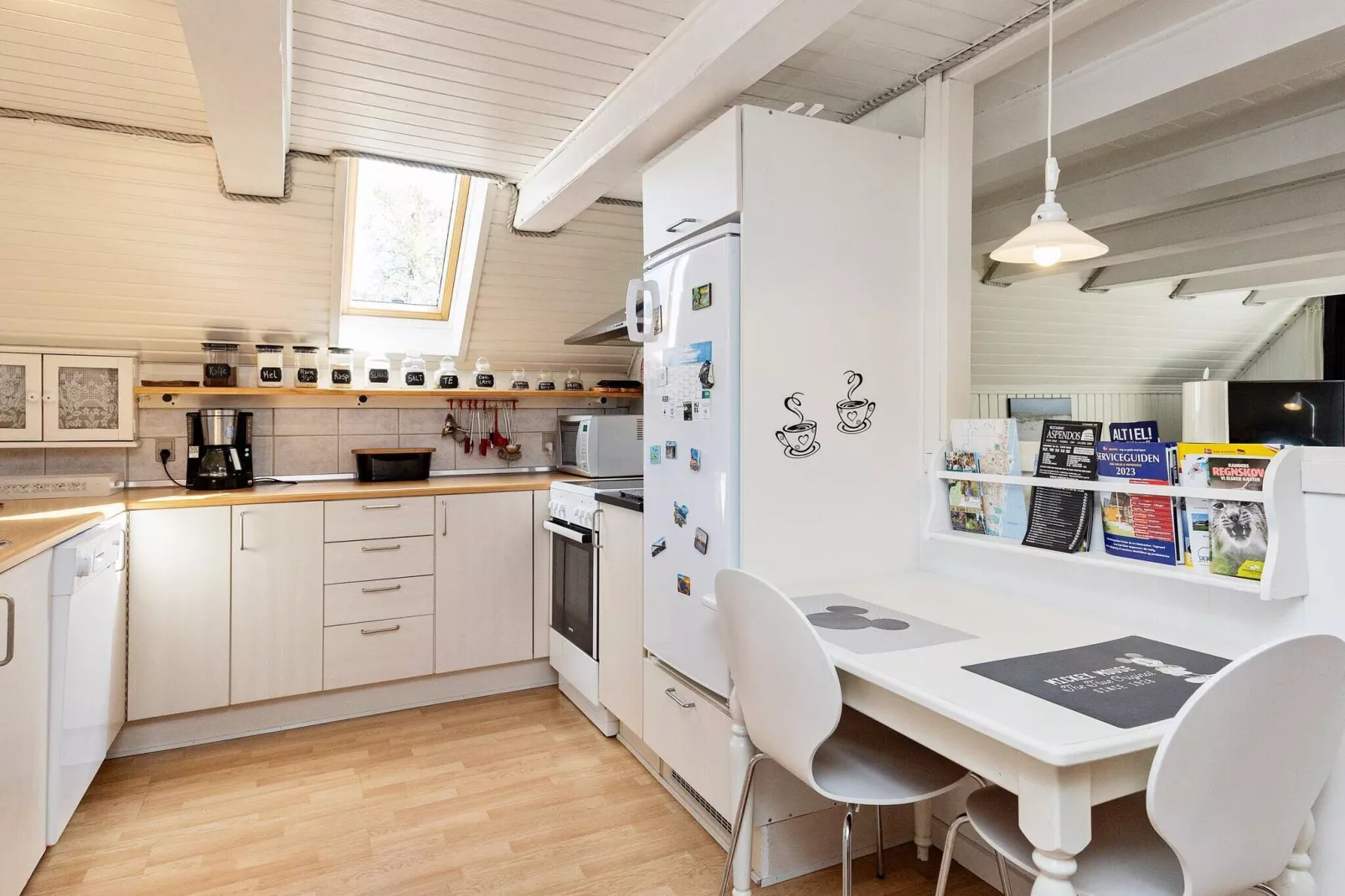 6 persoons vakantie huis in Hals-By Traum-Binnen