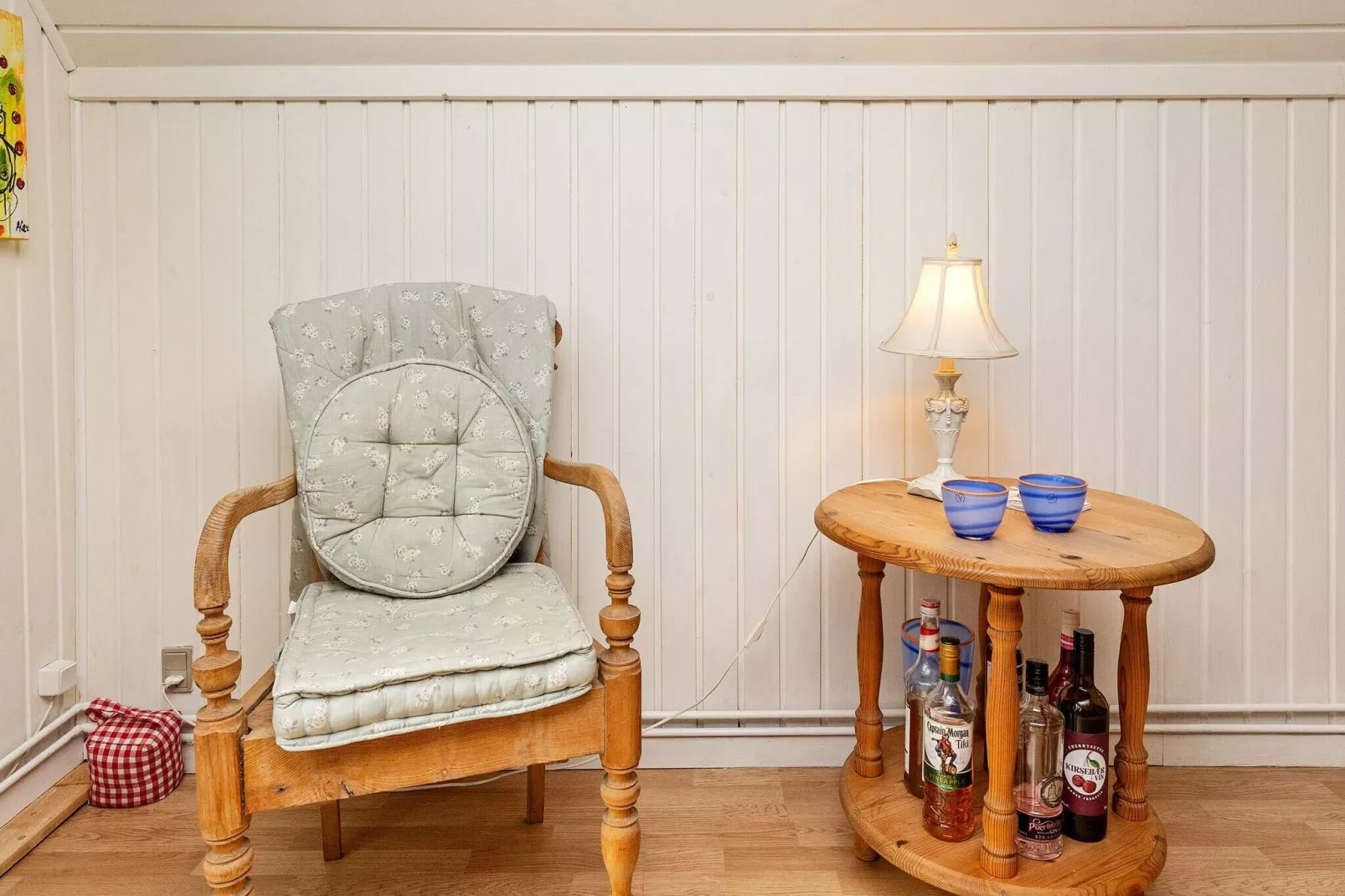 6 persoons vakantie huis in Hals-By Traum-Binnen