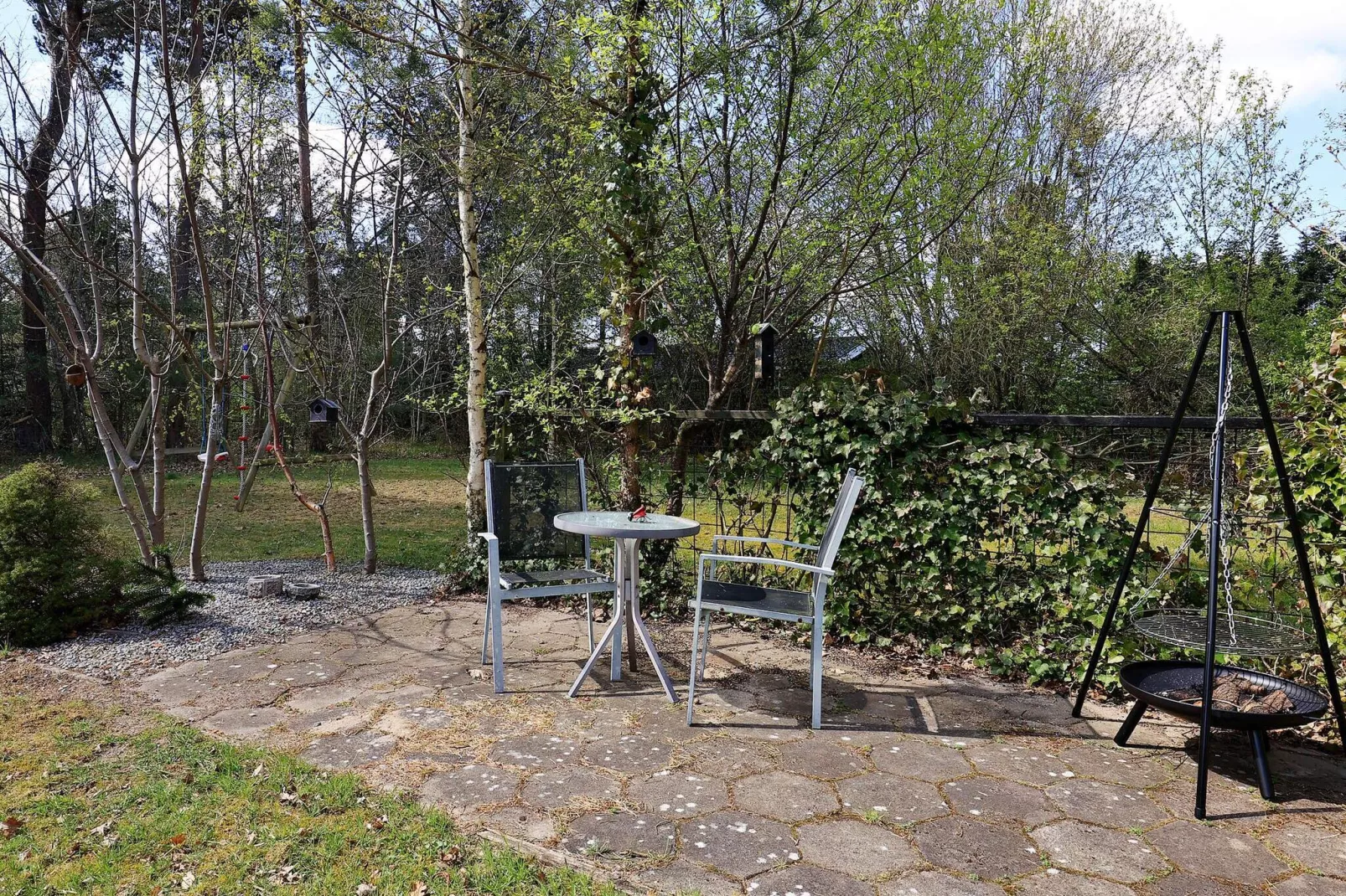 6 persoons vakantie huis in Hals-By Traum-Uitzicht
