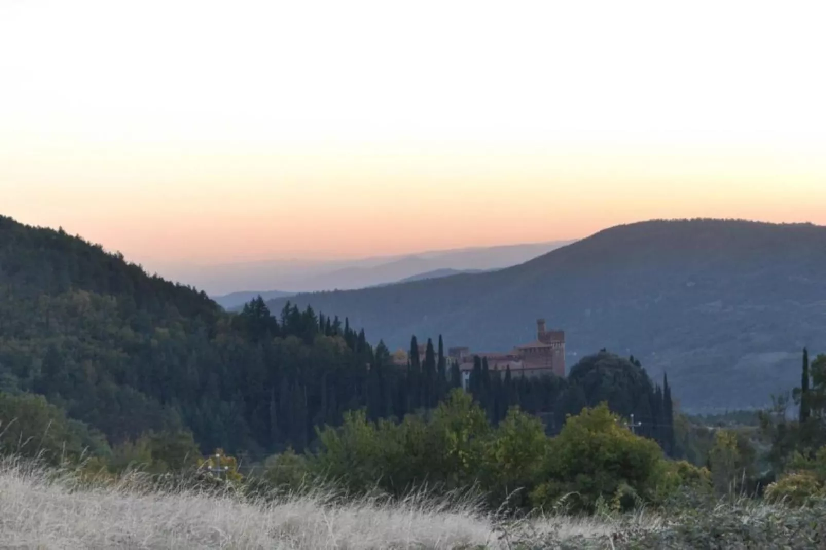 Pino-Gebieden zomer 20km