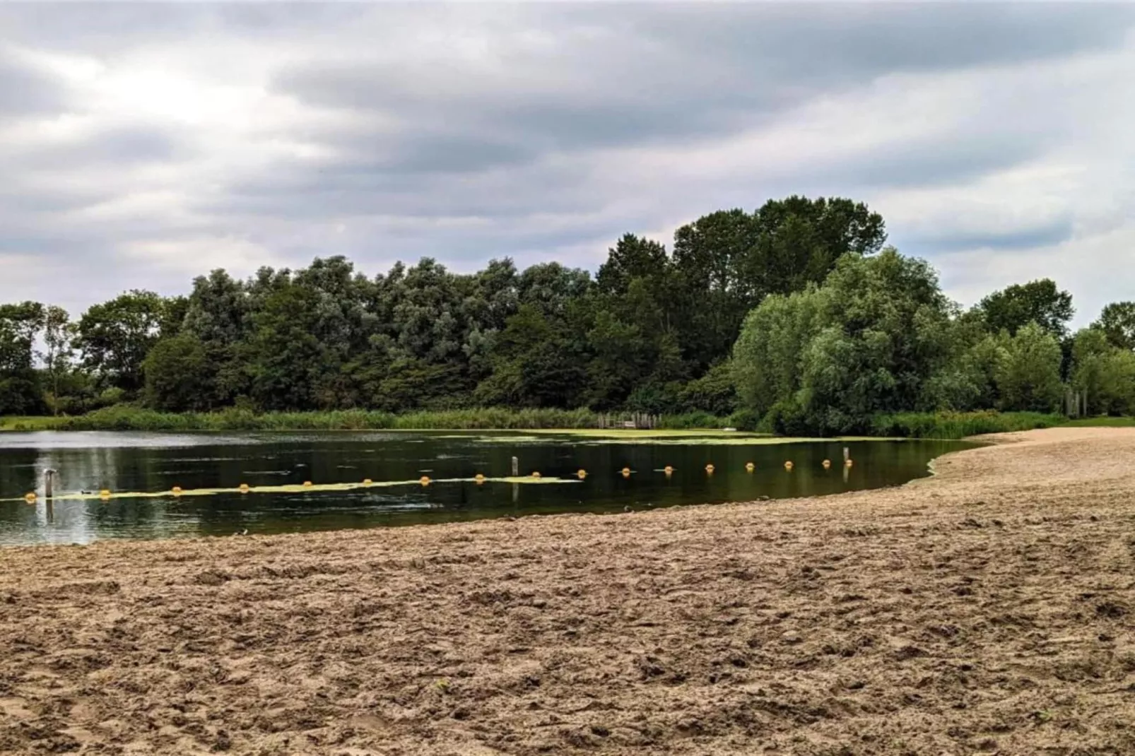 006 vrij toegankelijk-Gebieden zomer 20km