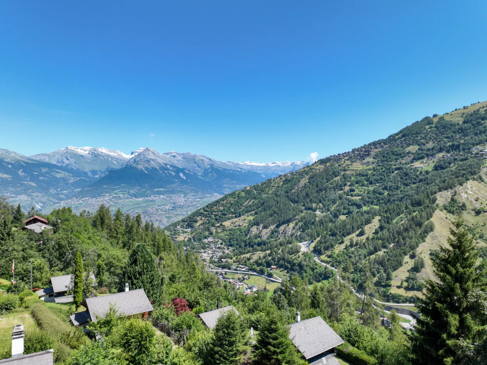 Chalet Grepon