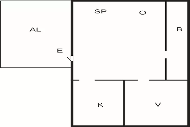 4 sterren vakantie huis in FÄRJESTADEN-Plattegrond