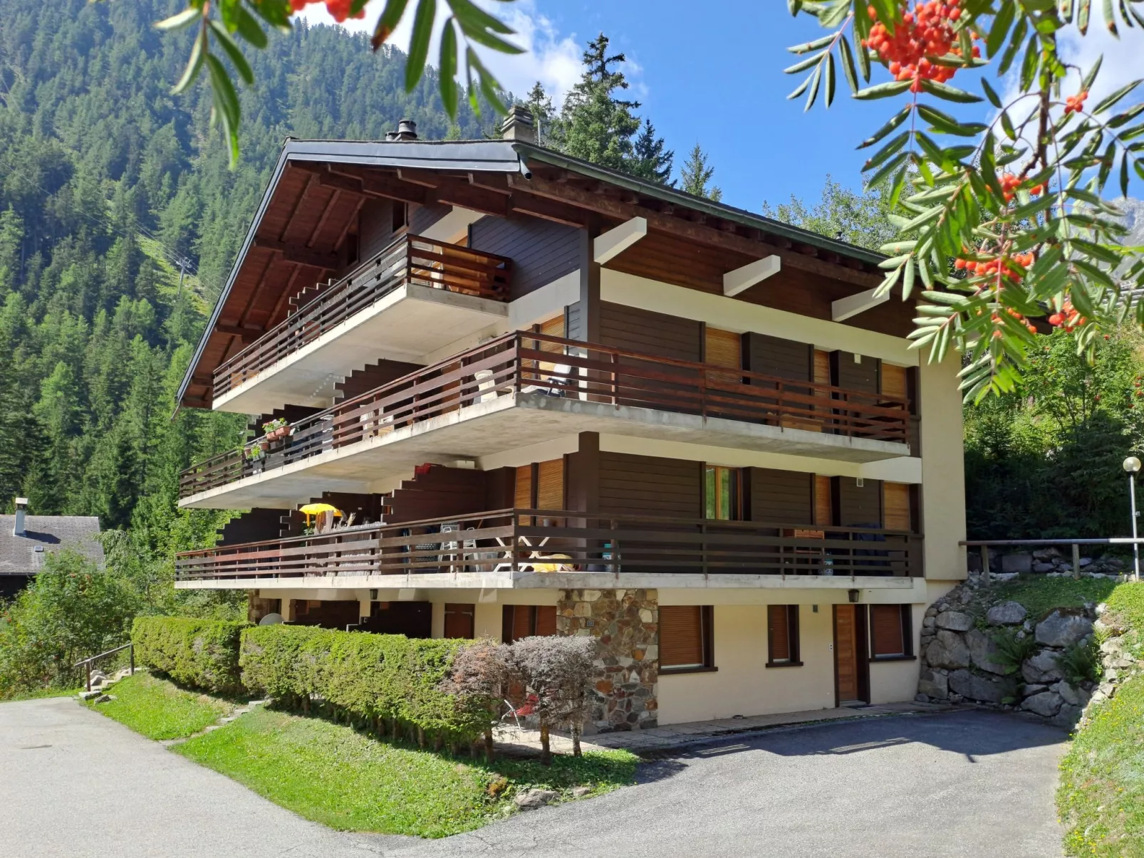 Arolla R01-Buiten