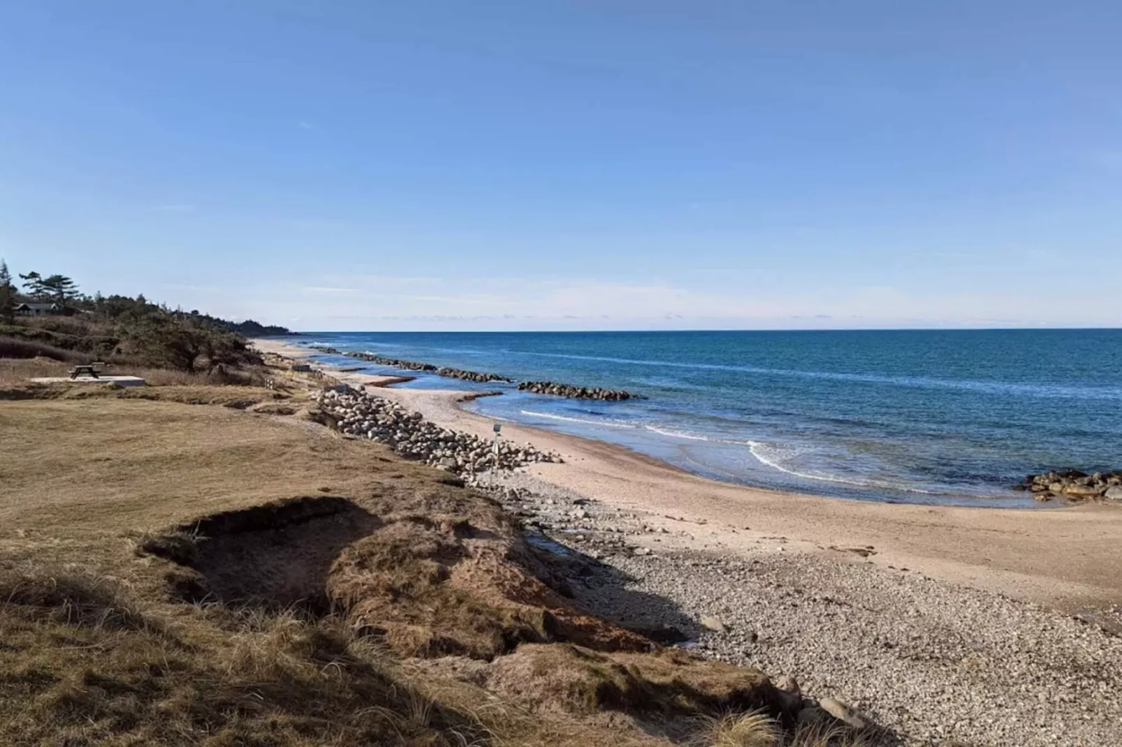 5 sterren vakantie huis in Gilleleje-Waterzicht