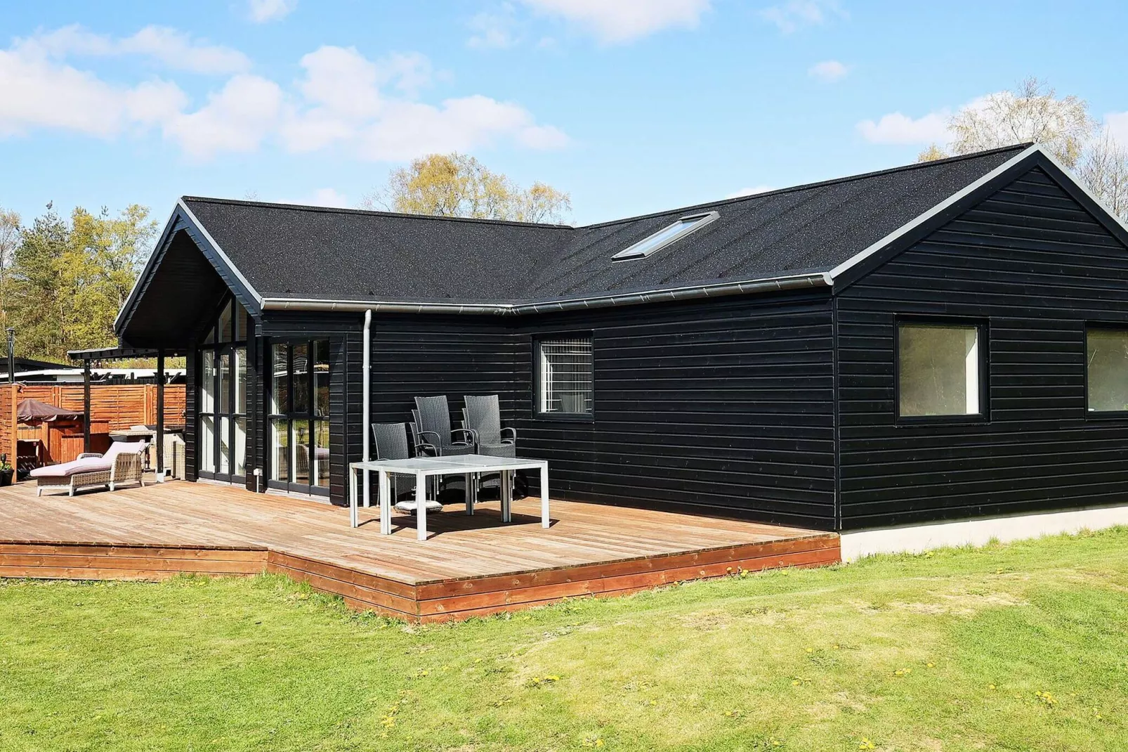 8 persoons vakantie huis in Hals-By Traum-Buitenlucht