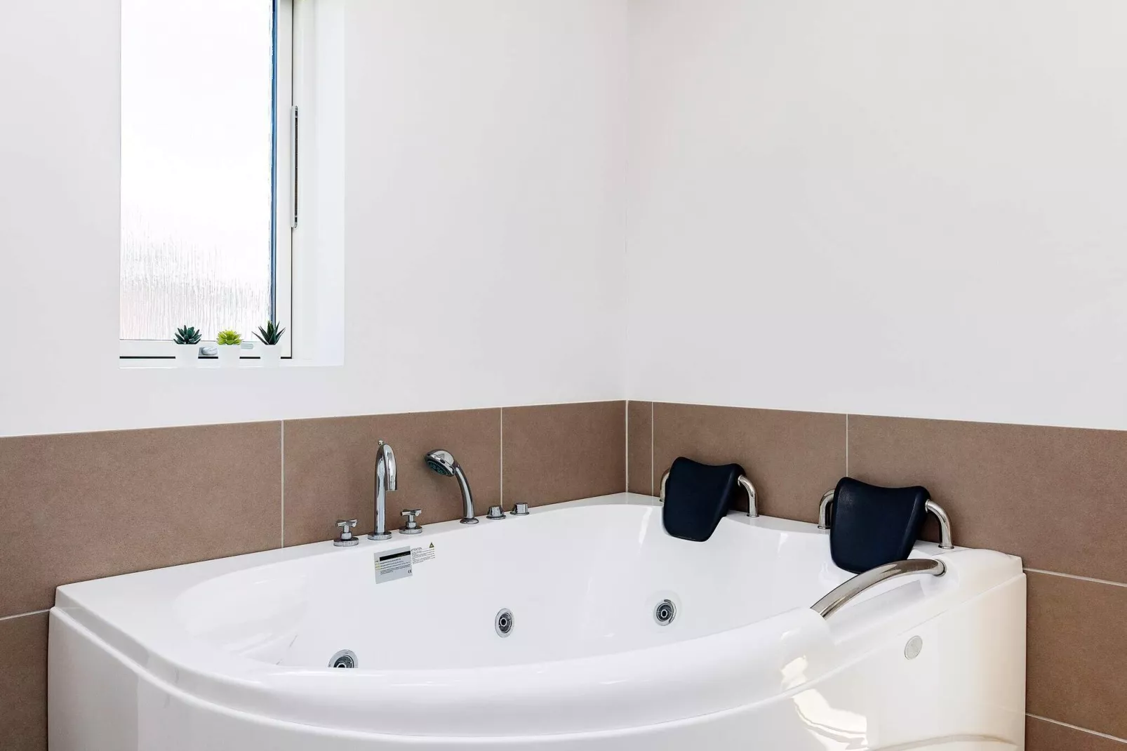 8 persoons vakantie huis in Hals-By Traum-Spa