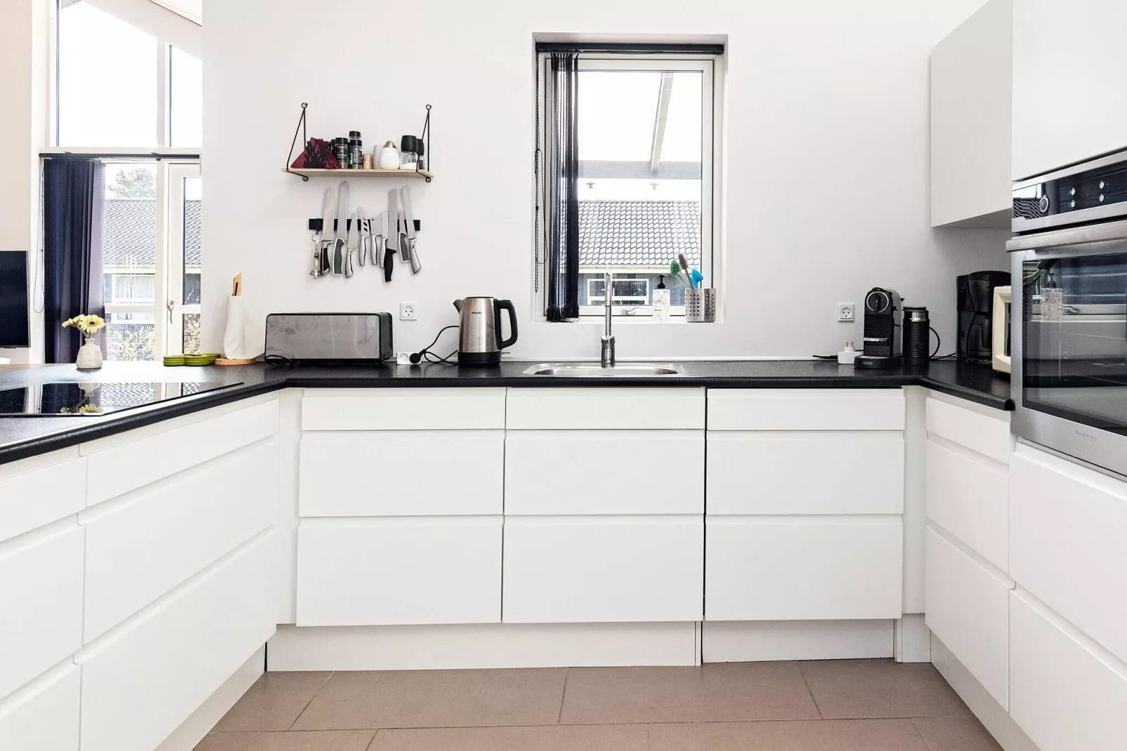 8 persoons vakantie huis in Hals-By Traum-Binnen
