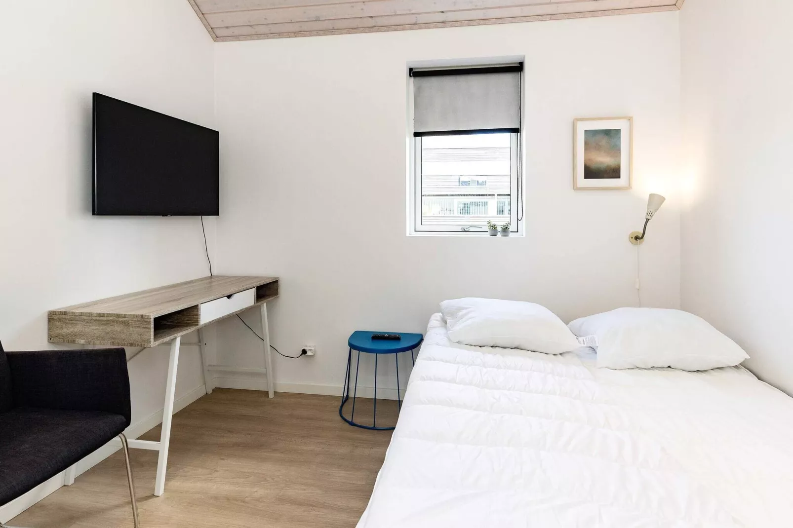 8 persoons vakantie huis in Hals-By Traum-Binnen