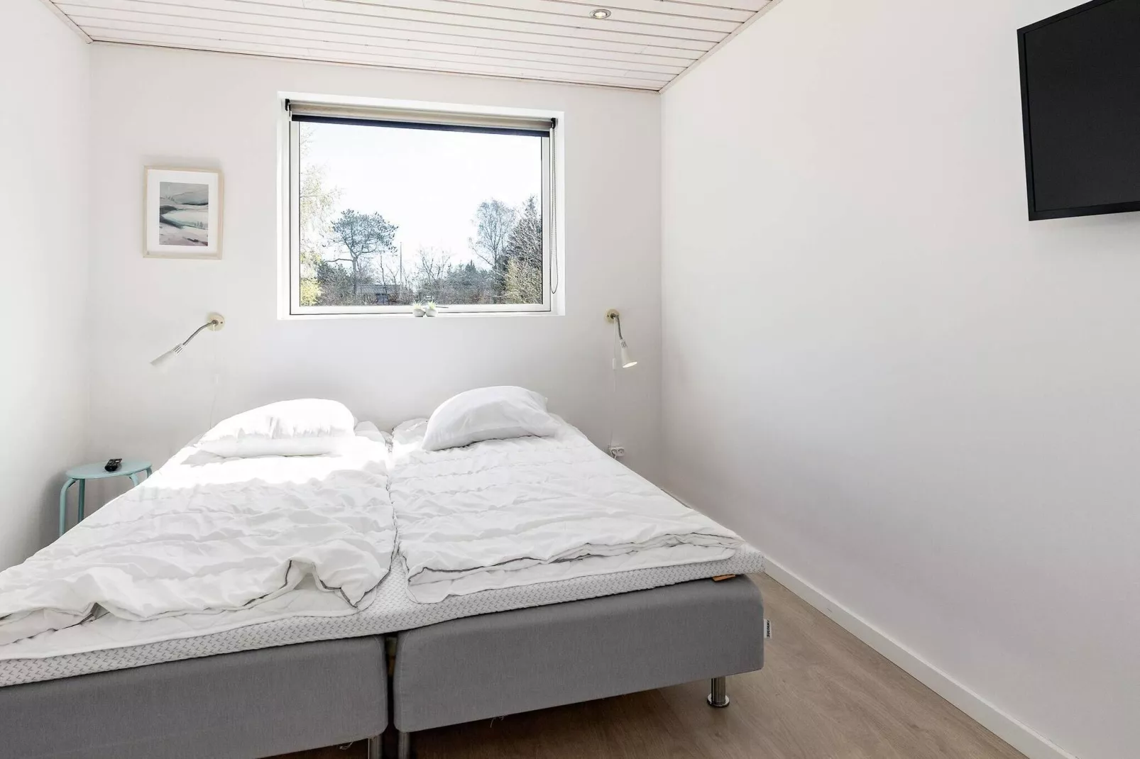 8 persoons vakantie huis in Hals-By Traum-Binnen