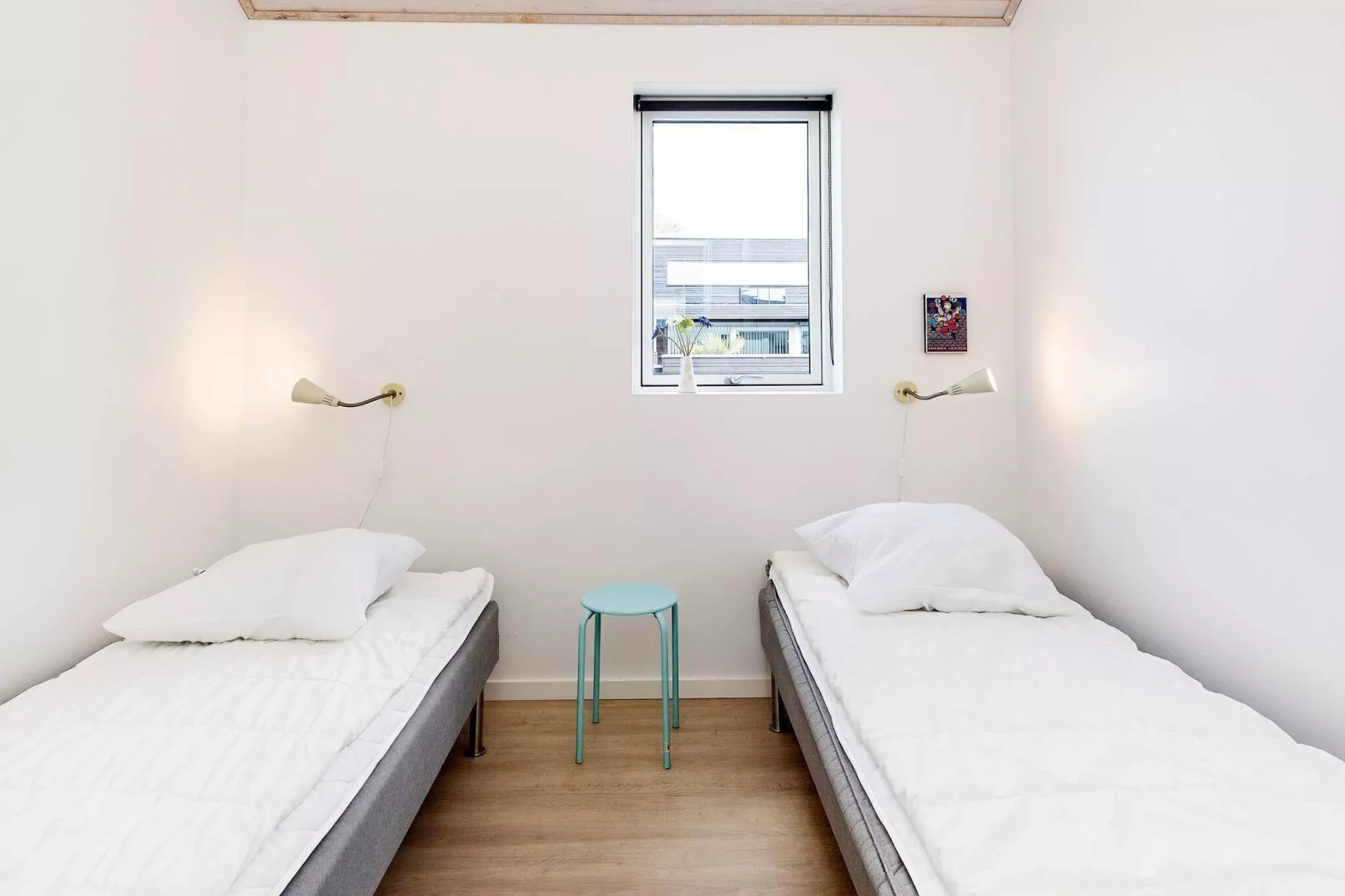8 persoons vakantie huis in Hals-By Traum-Binnen