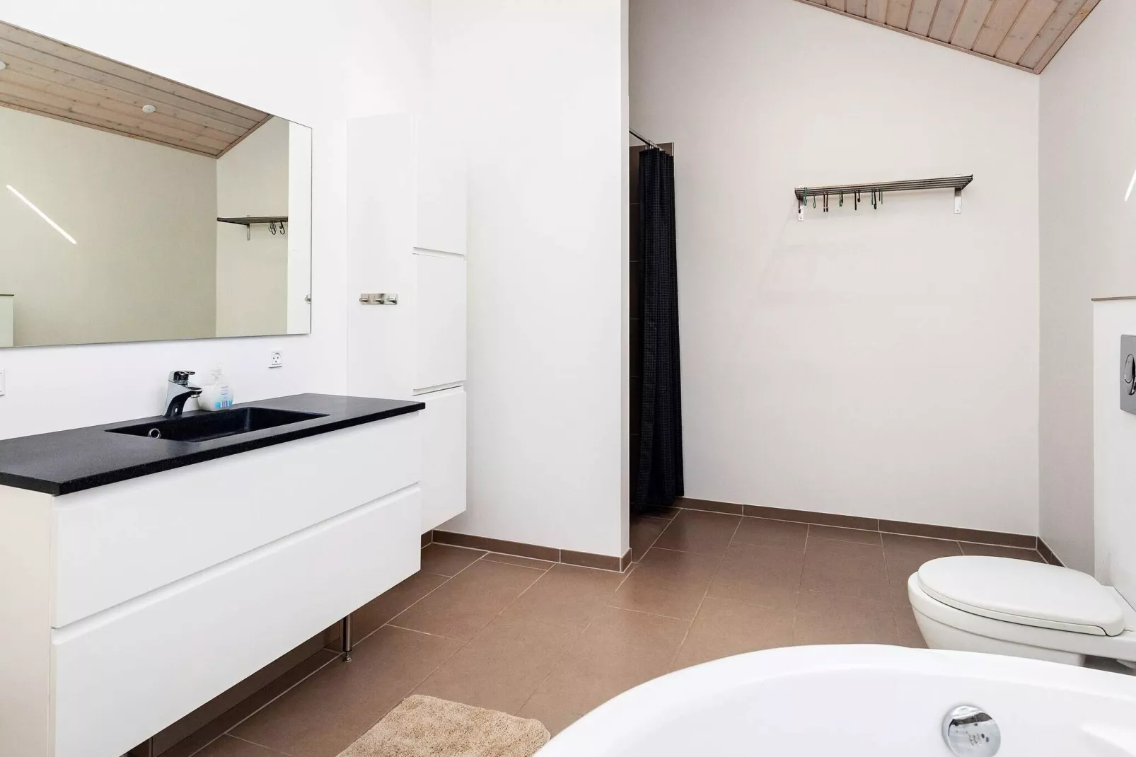 8 persoons vakantie huis in Hals-By Traum-Binnen