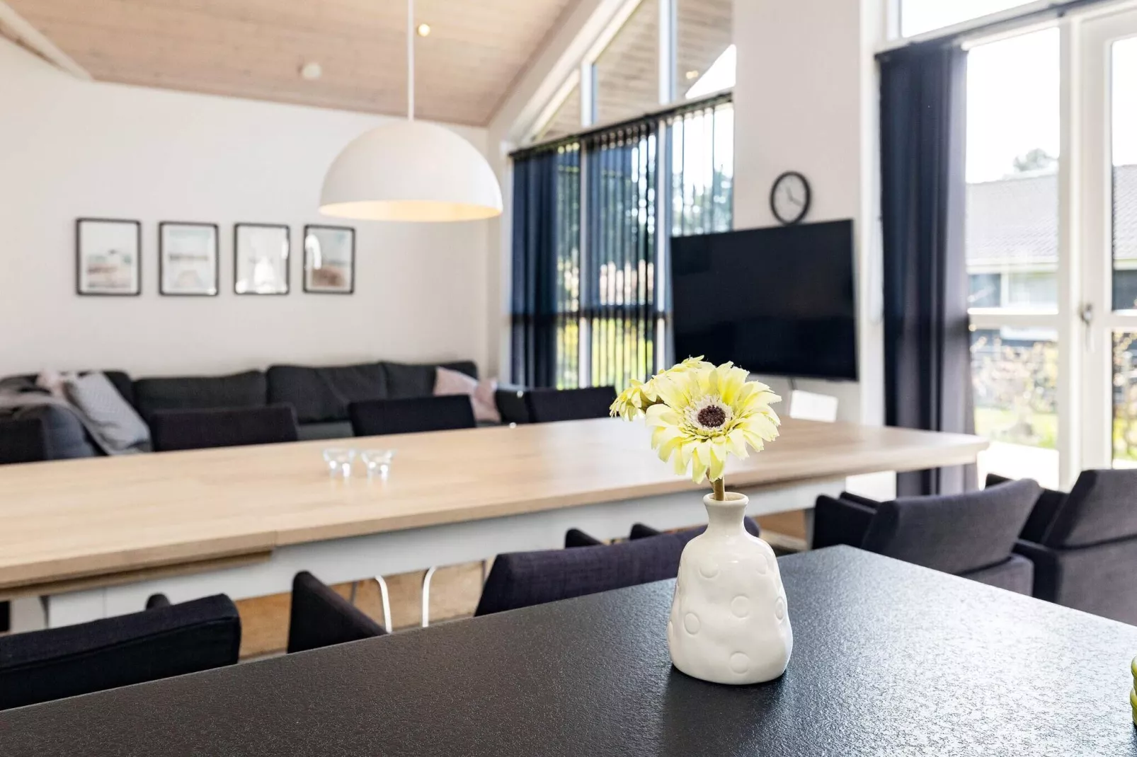8 persoons vakantie huis in Hals-By Traum-Binnen
