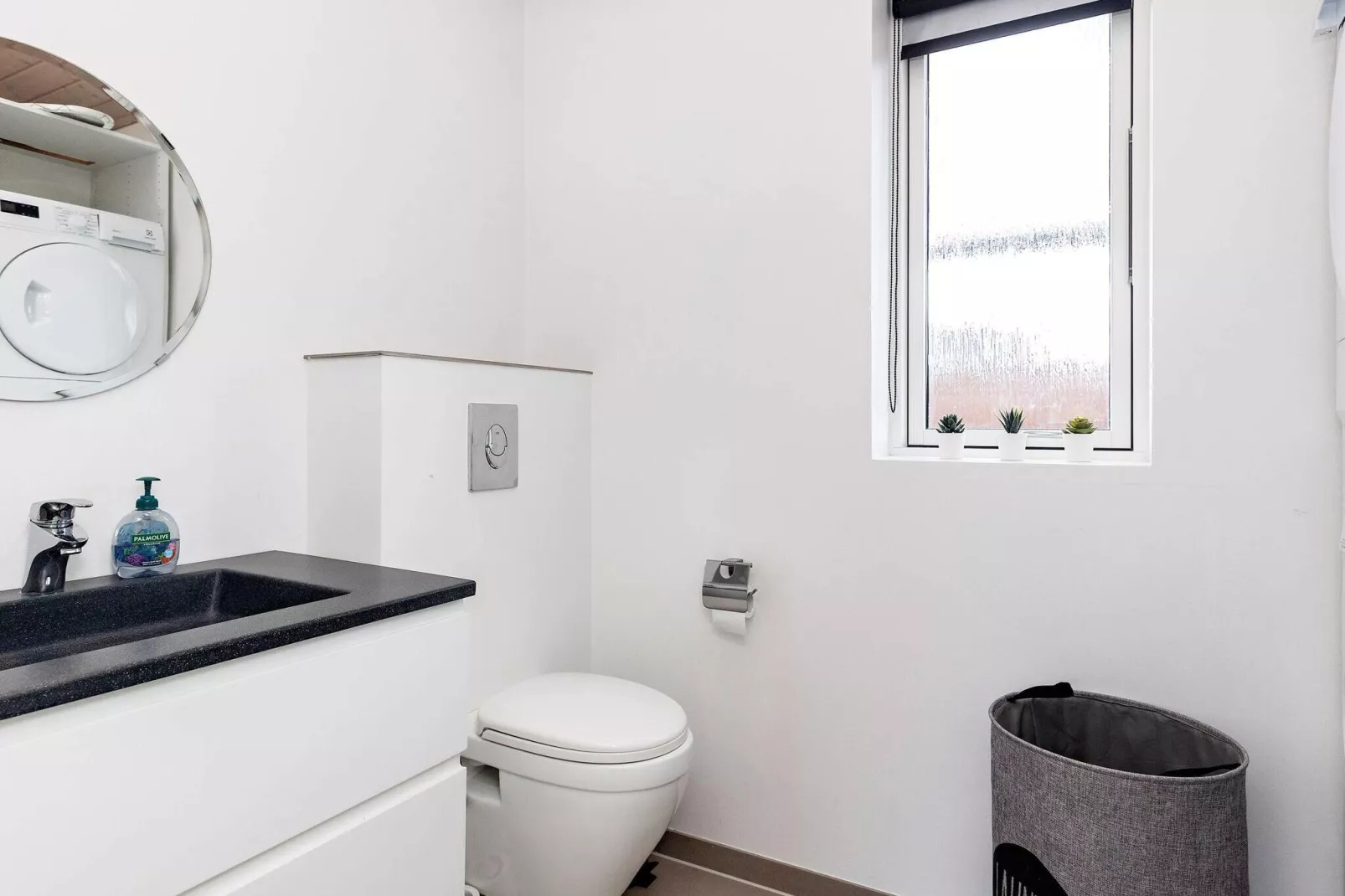8 persoons vakantie huis in Hals-By Traum-Binnen