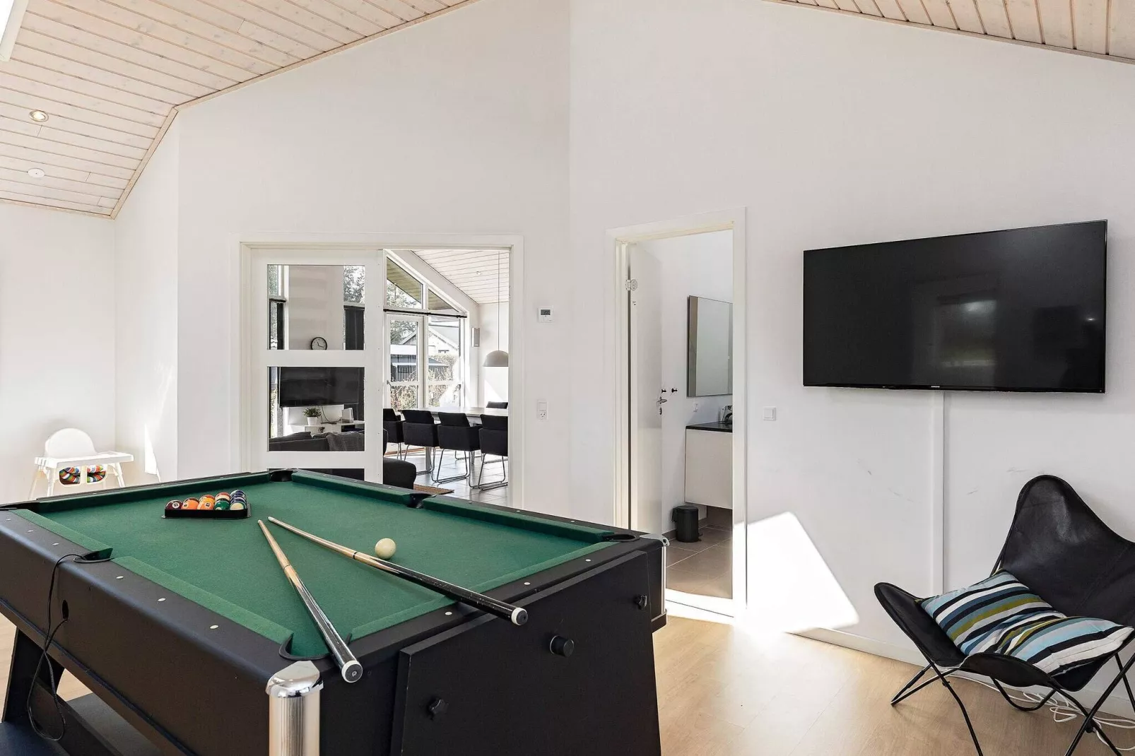 8 persoons vakantie huis in Hals-By Traum-Binnen