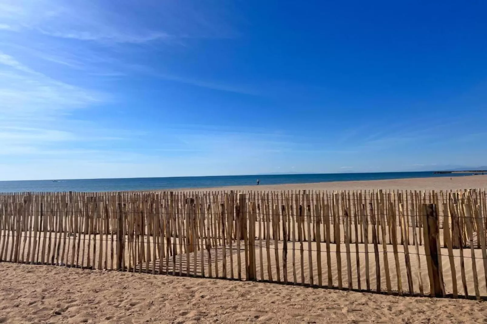 La Dune N°42 - Villa 5P8-Gebieden zomer 20km