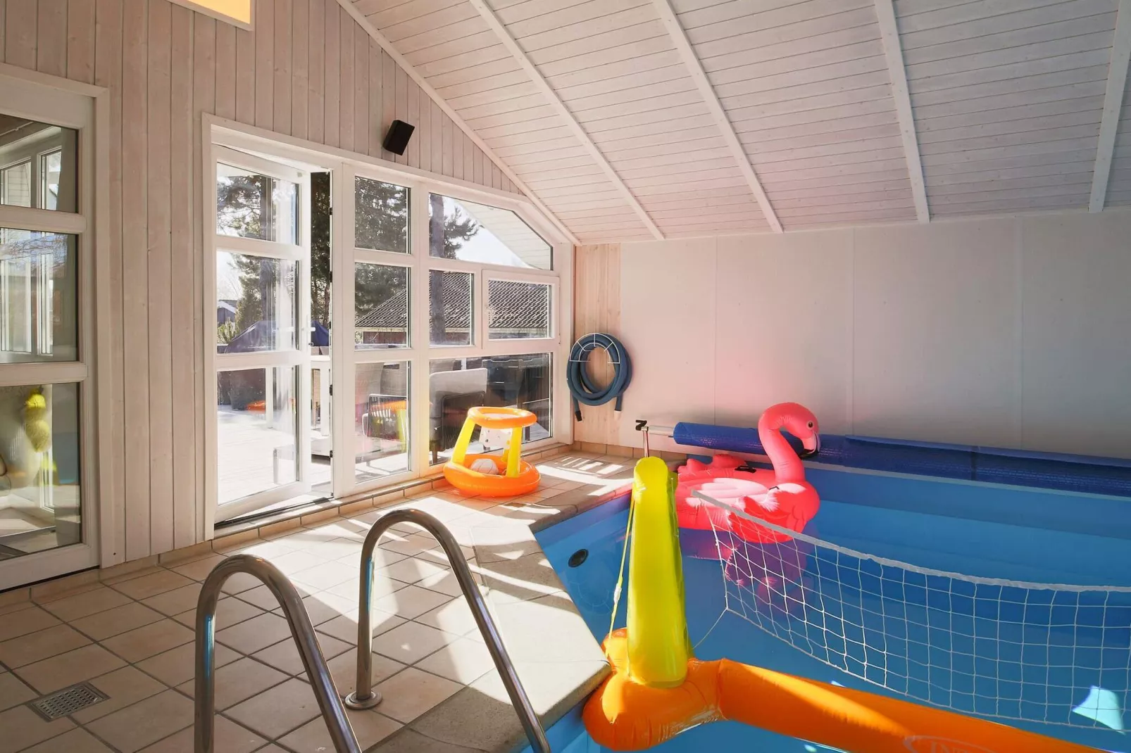7 persoons vakantie huis in Græsted-By Traum
