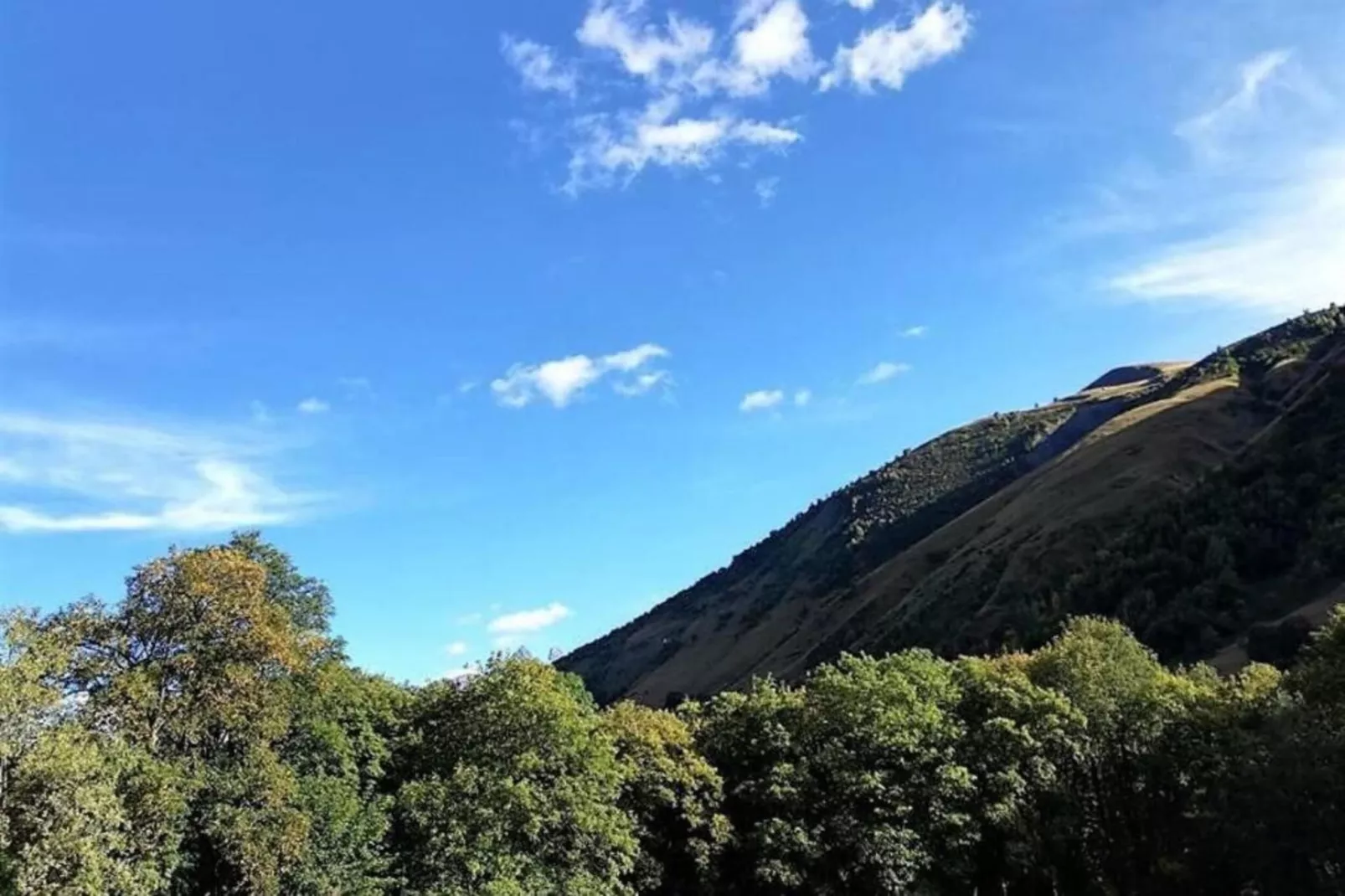 Les Bouquetins N°05 - 3P6-Gebieden zomer 20km