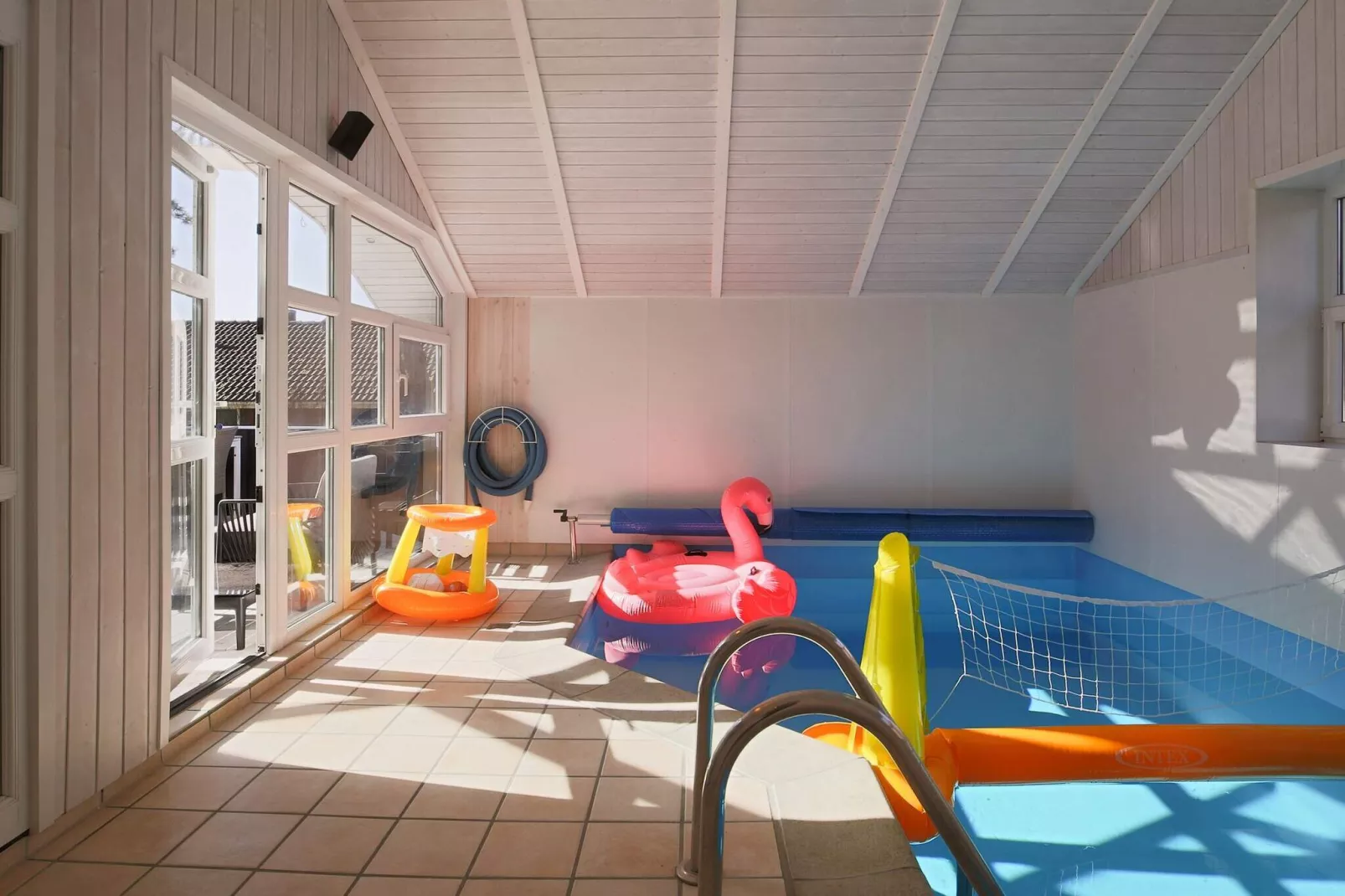 7 persoons vakantie huis in Græsted-By Traum-Binnen