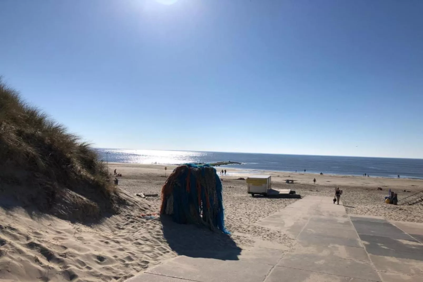 Bohemien 38-Gebieden zomer 5km