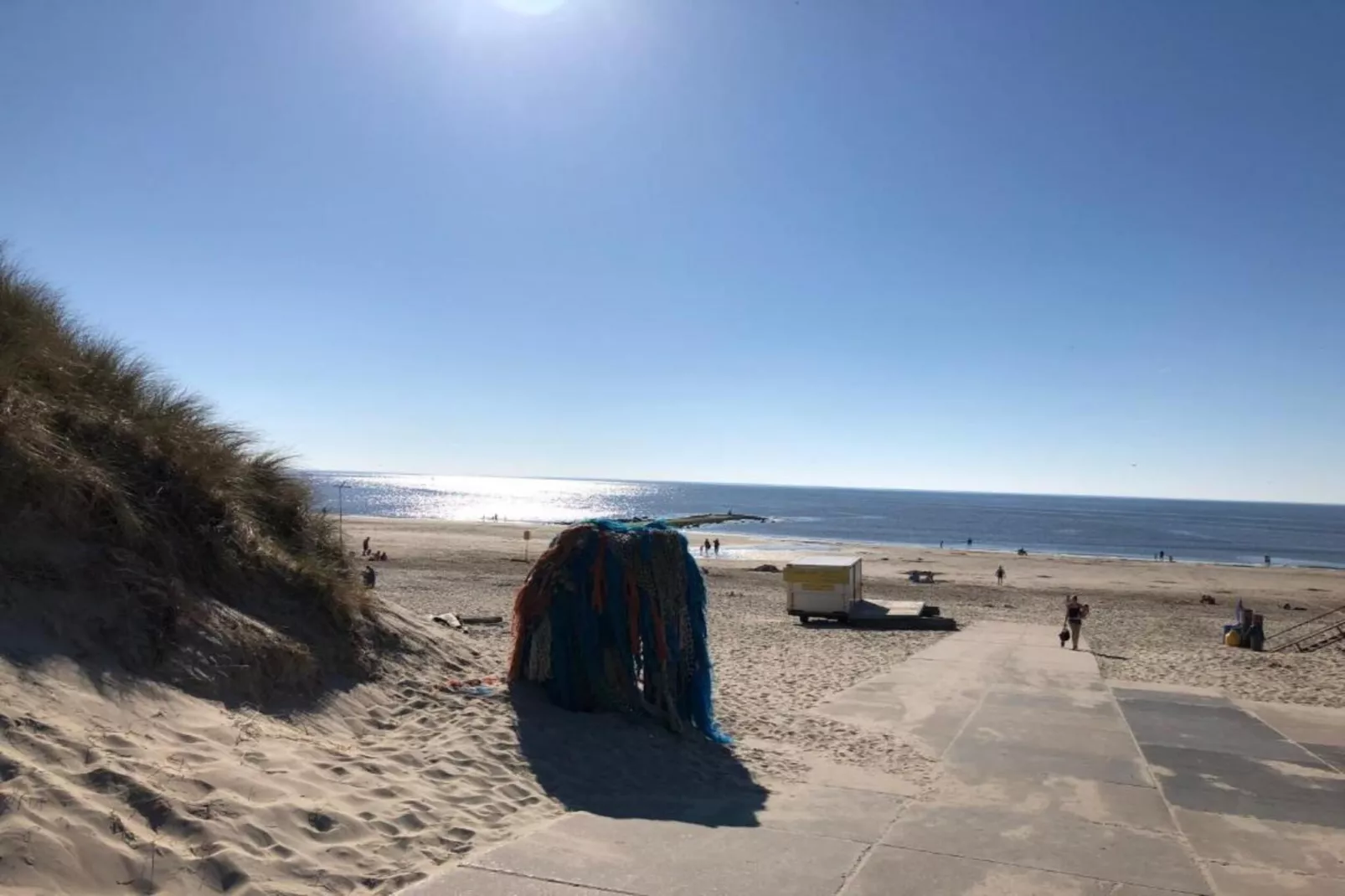 De Schelp 21-Gebieden zomer 5km