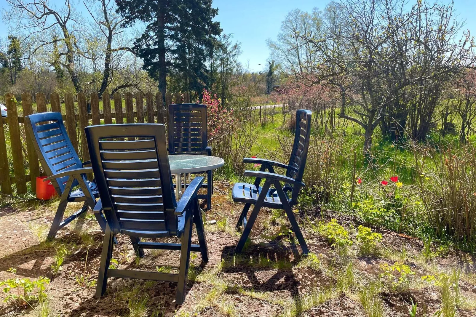6 persoons vakantie huis in BORGHOLM-By Traum-Buitenlucht