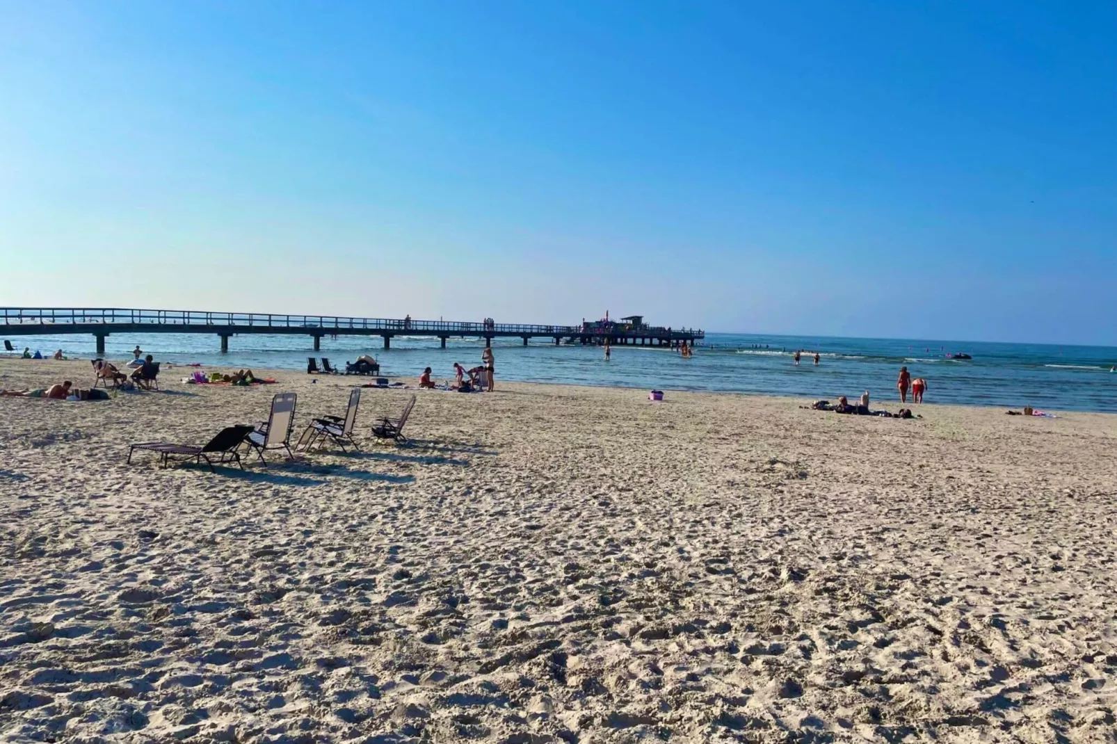 6 persoons vakantie huis in BORGHOLM-By Traum-Niet-getagd