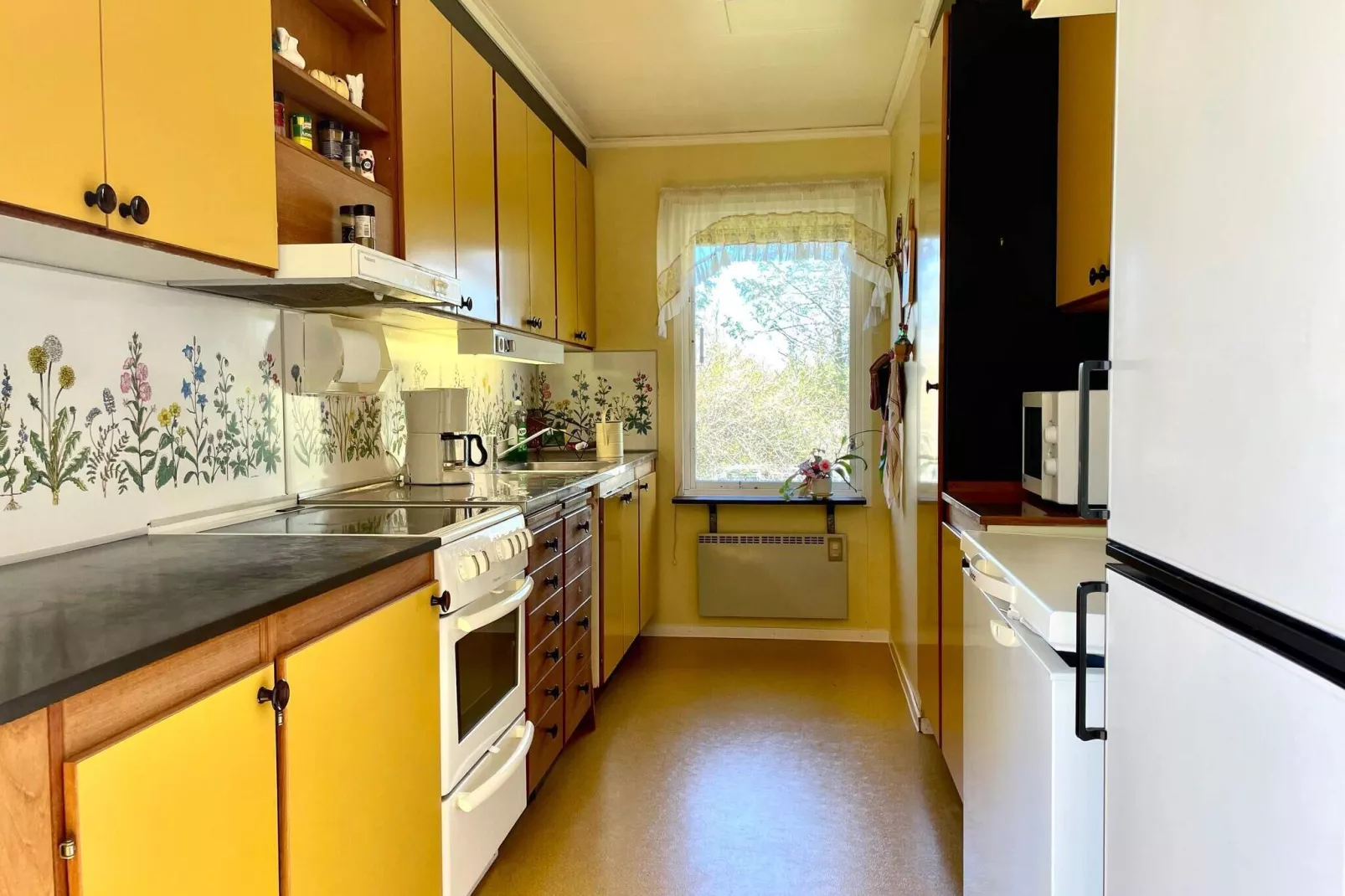 6 persoons vakantie huis in BORGHOLM-By Traum-Binnen