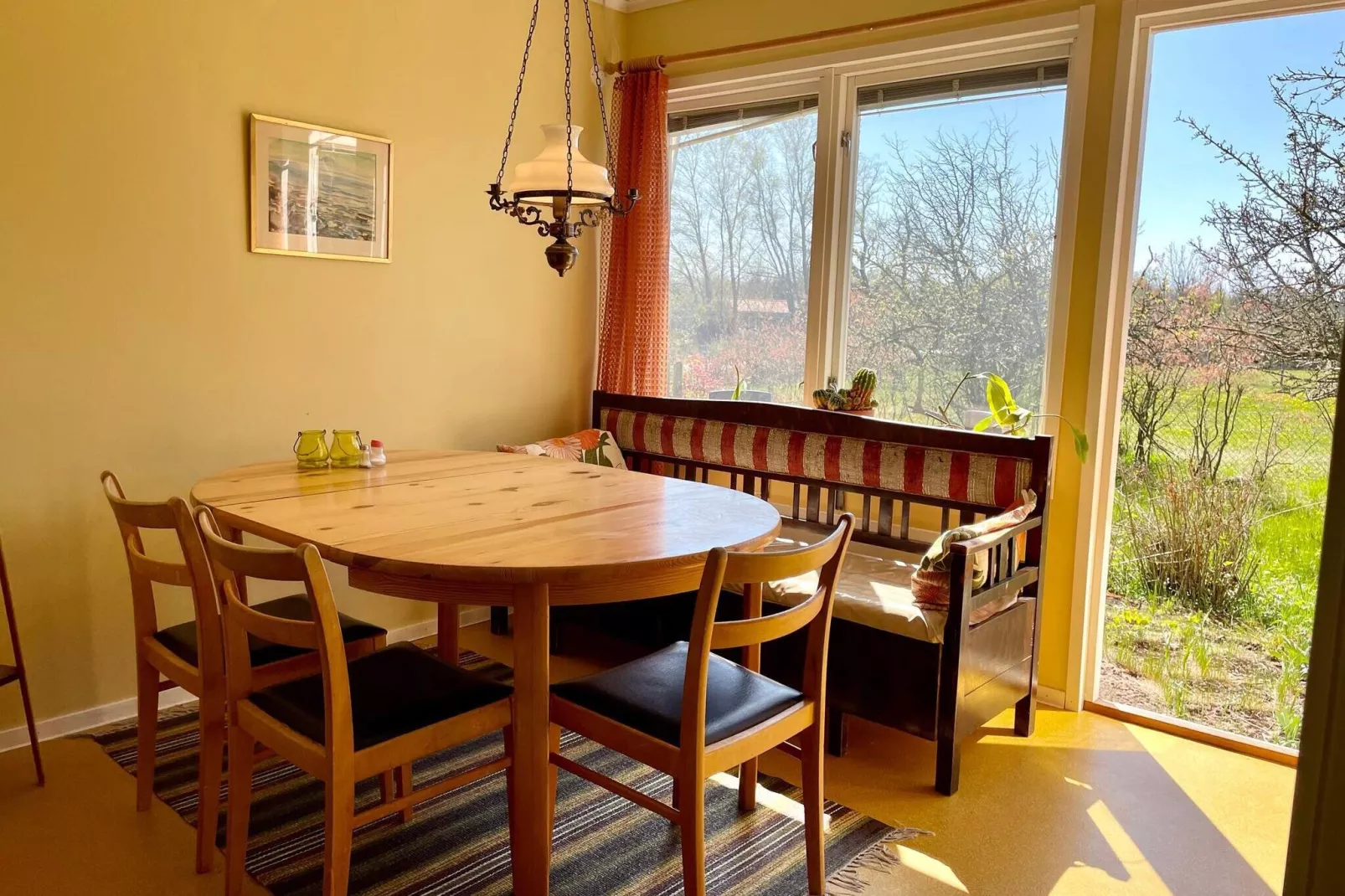 6 persoons vakantie huis in BORGHOLM-By Traum-Binnen