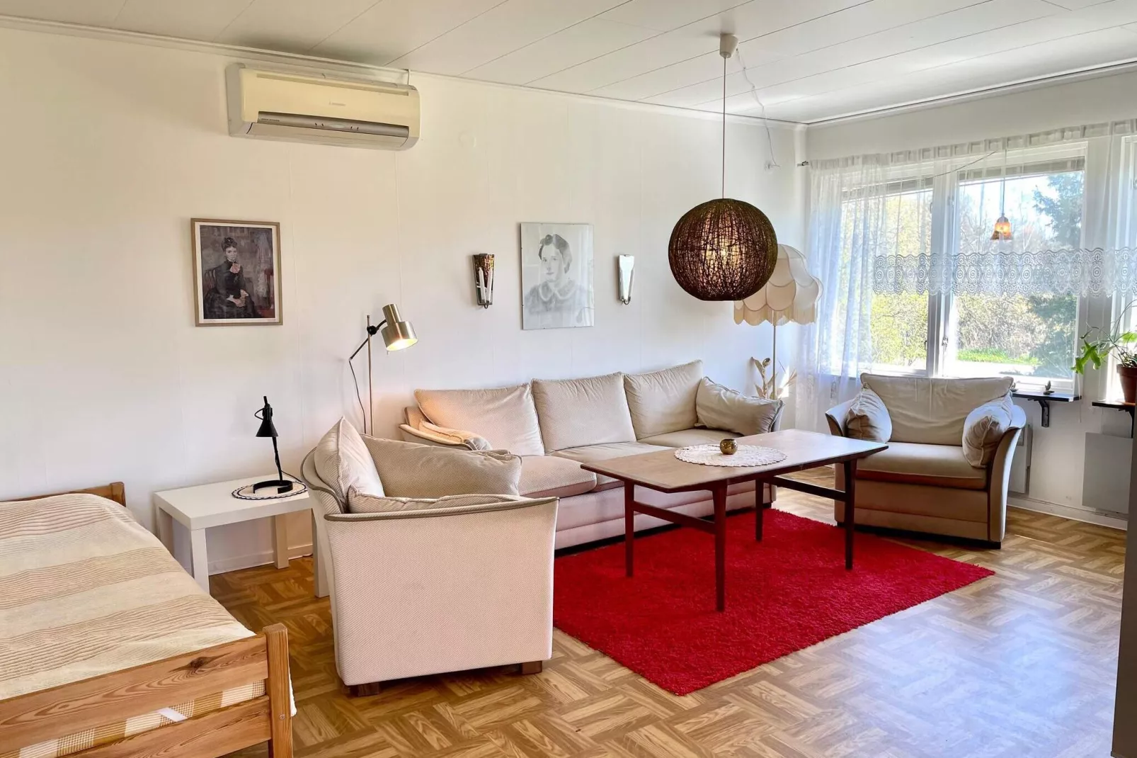 6 persoons vakantie huis in BORGHOLM-By Traum-Binnen